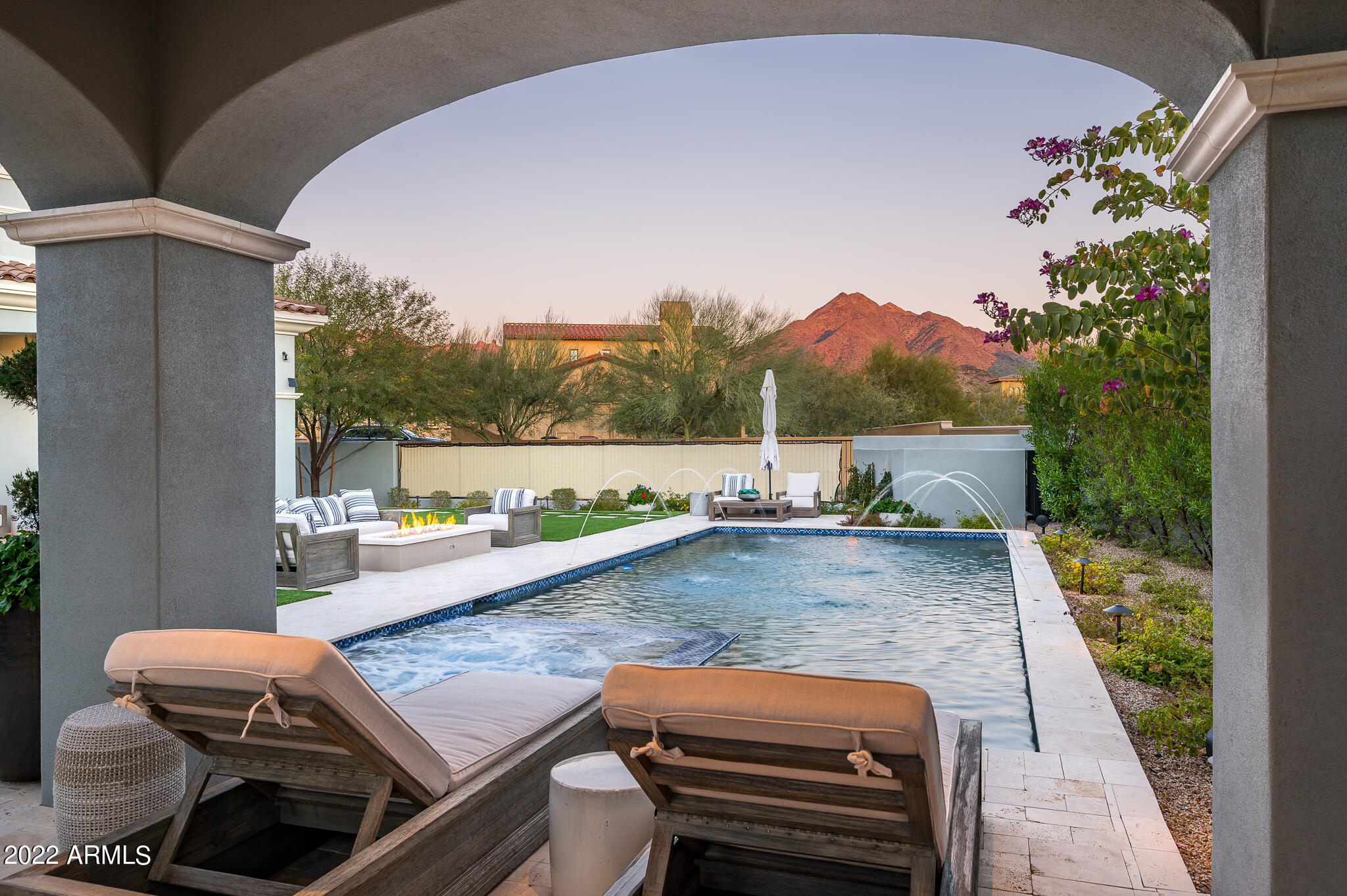 Silverleaf at DC Ranch - Residential