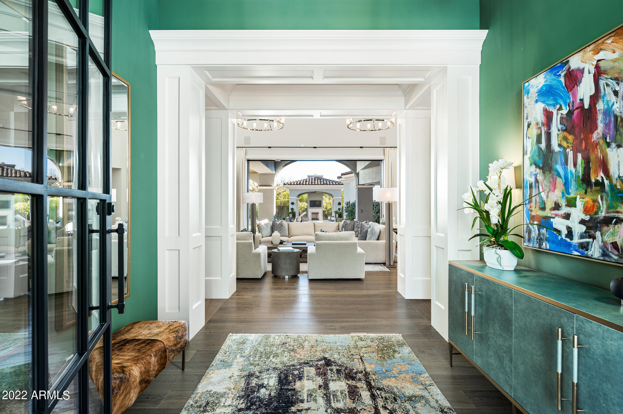 Silverleaf at DC Ranch - Residential