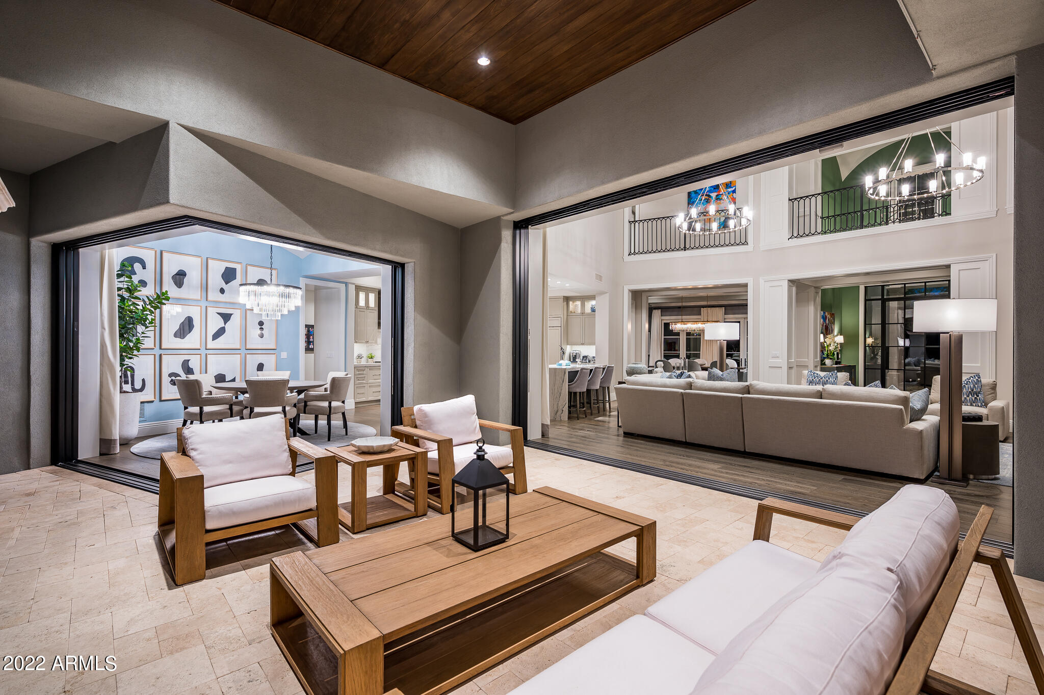 Silverleaf at DC Ranch - Residential