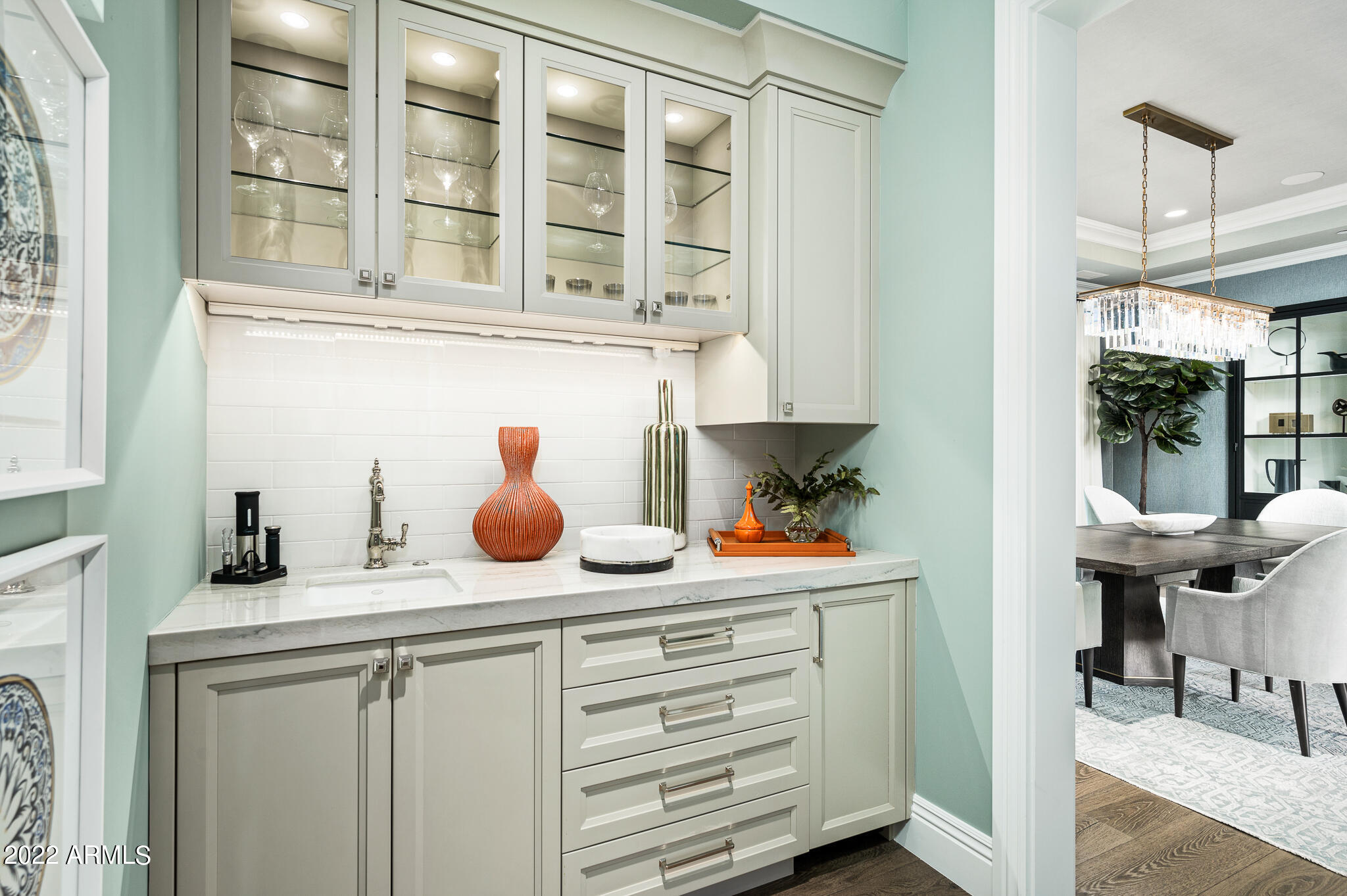 Silverleaf at DC Ranch - Residential