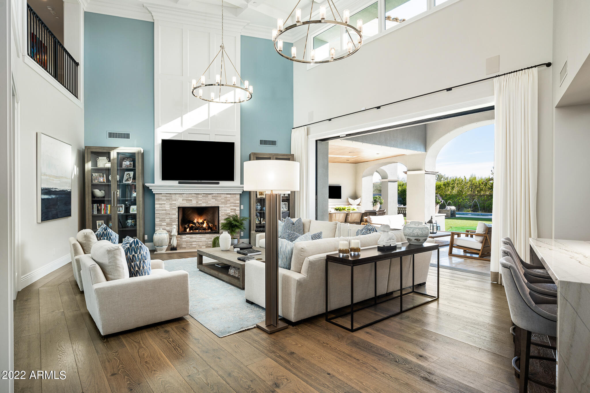 Silverleaf at DC Ranch - Residential