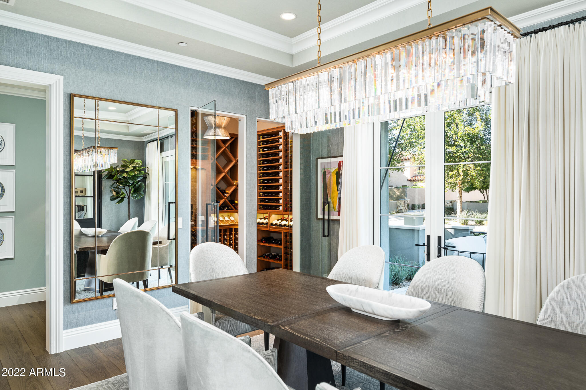 Silverleaf at DC Ranch - Residential