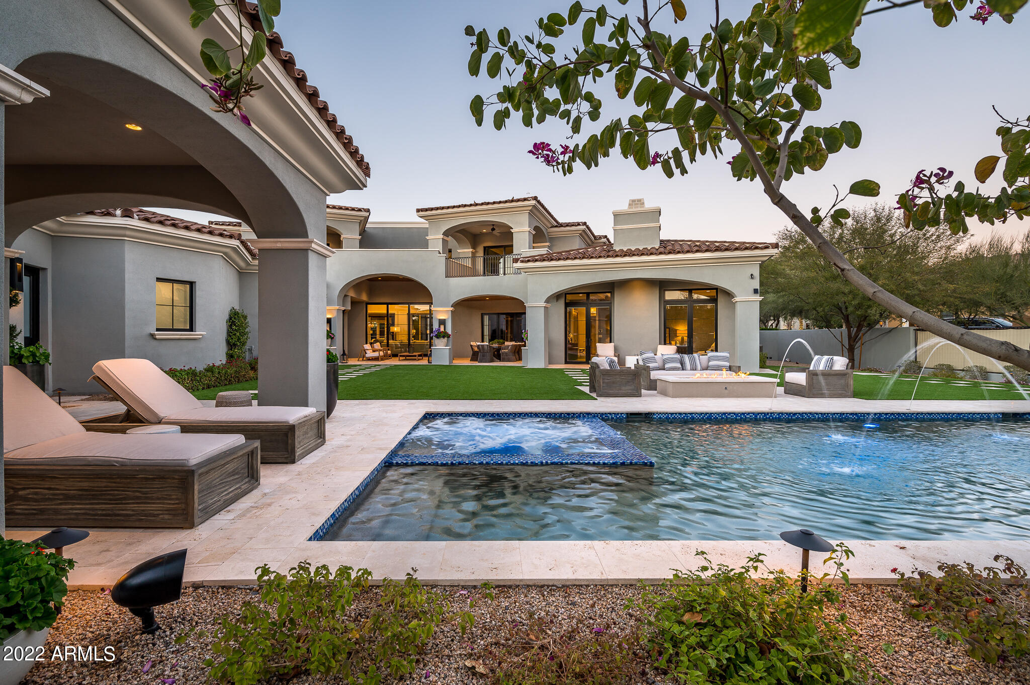 Silverleaf at DC Ranch - Residential