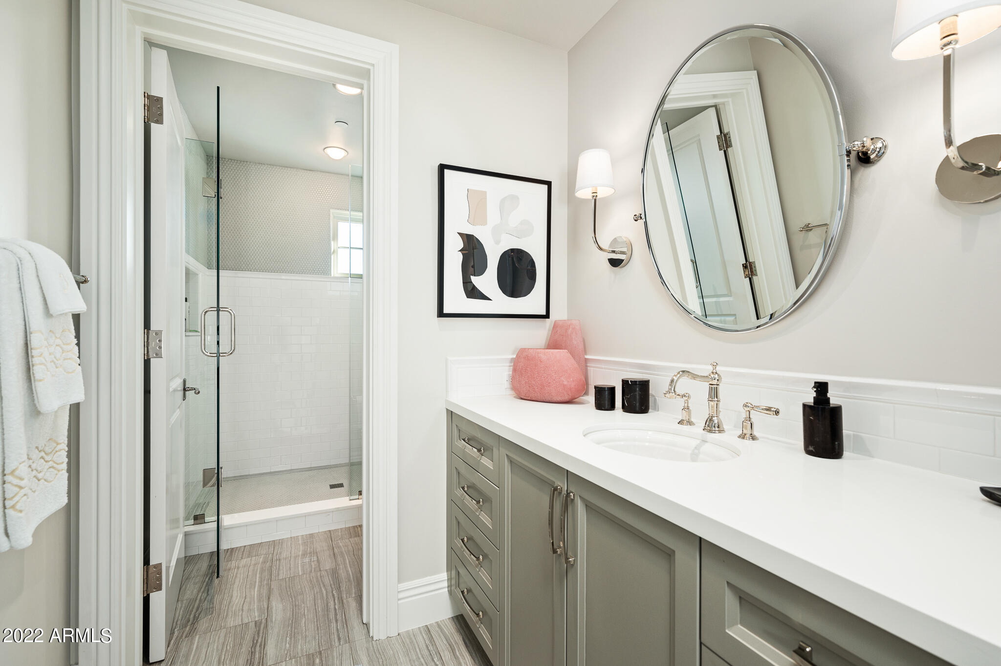 Silverleaf at DC Ranch - Residential