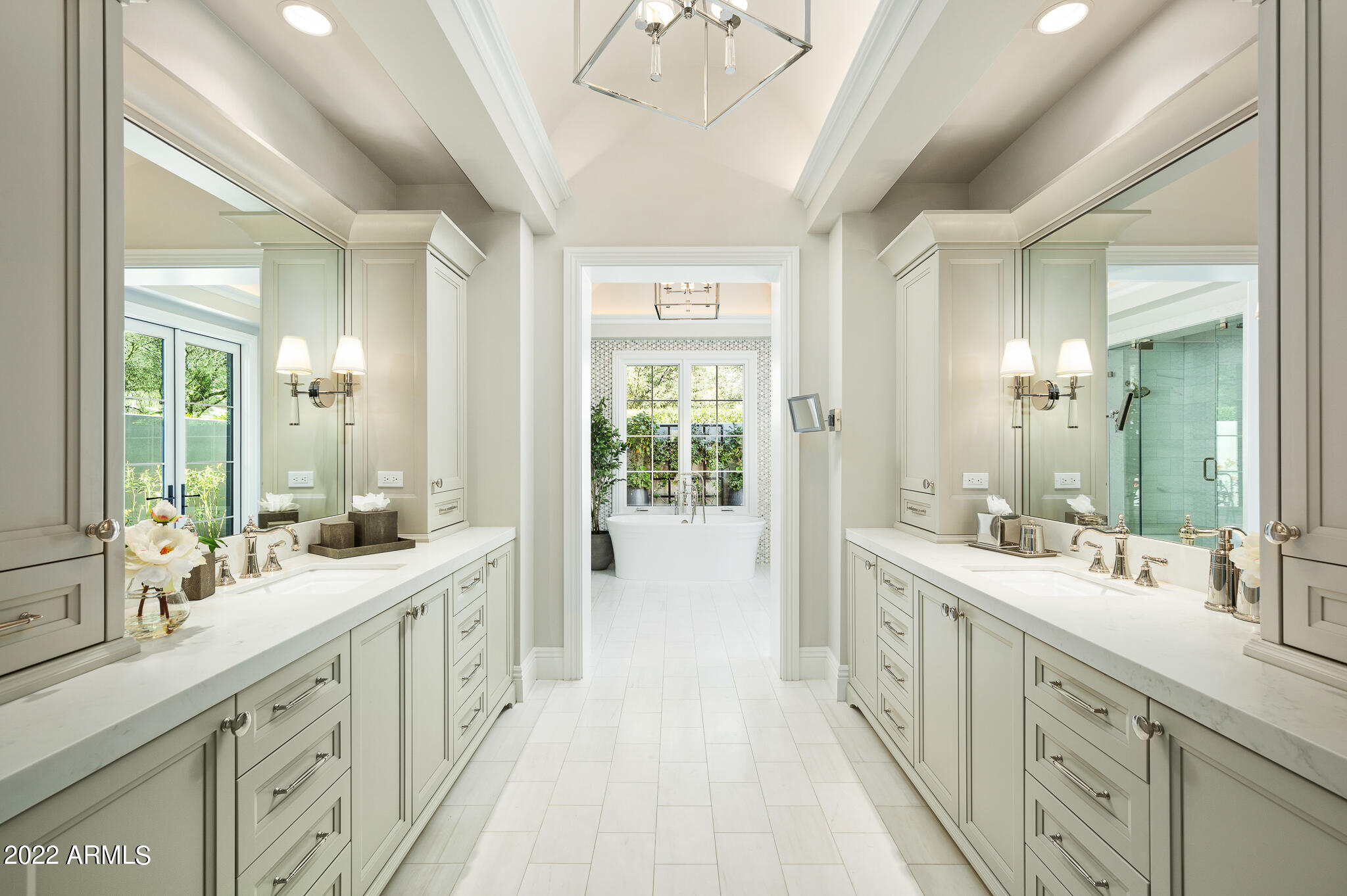 Silverleaf at DC Ranch - Residential