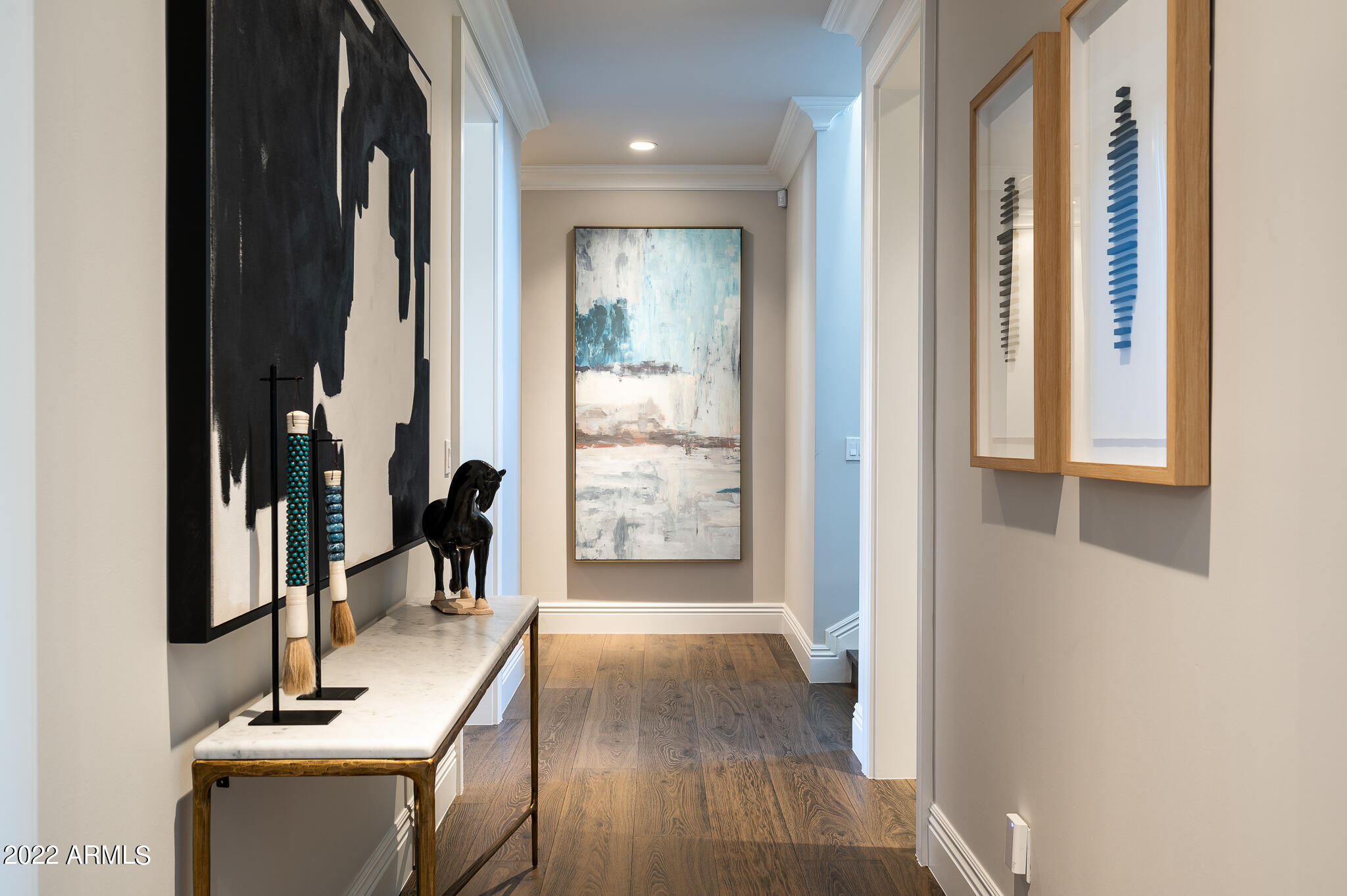 Silverleaf at DC Ranch - Residential