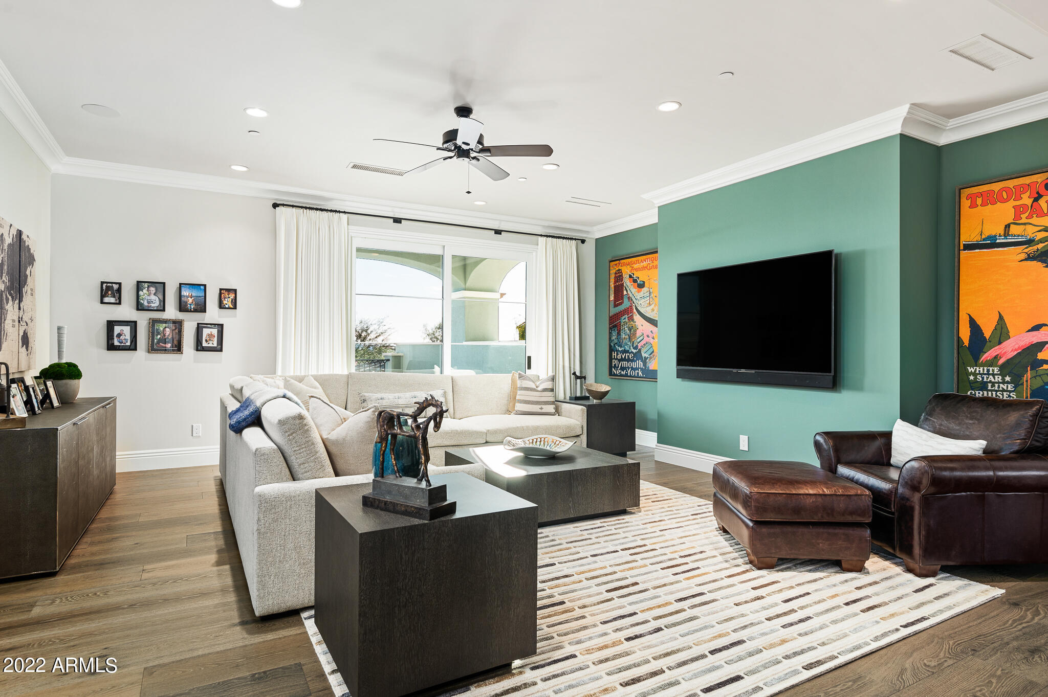 Silverleaf at DC Ranch - Residential