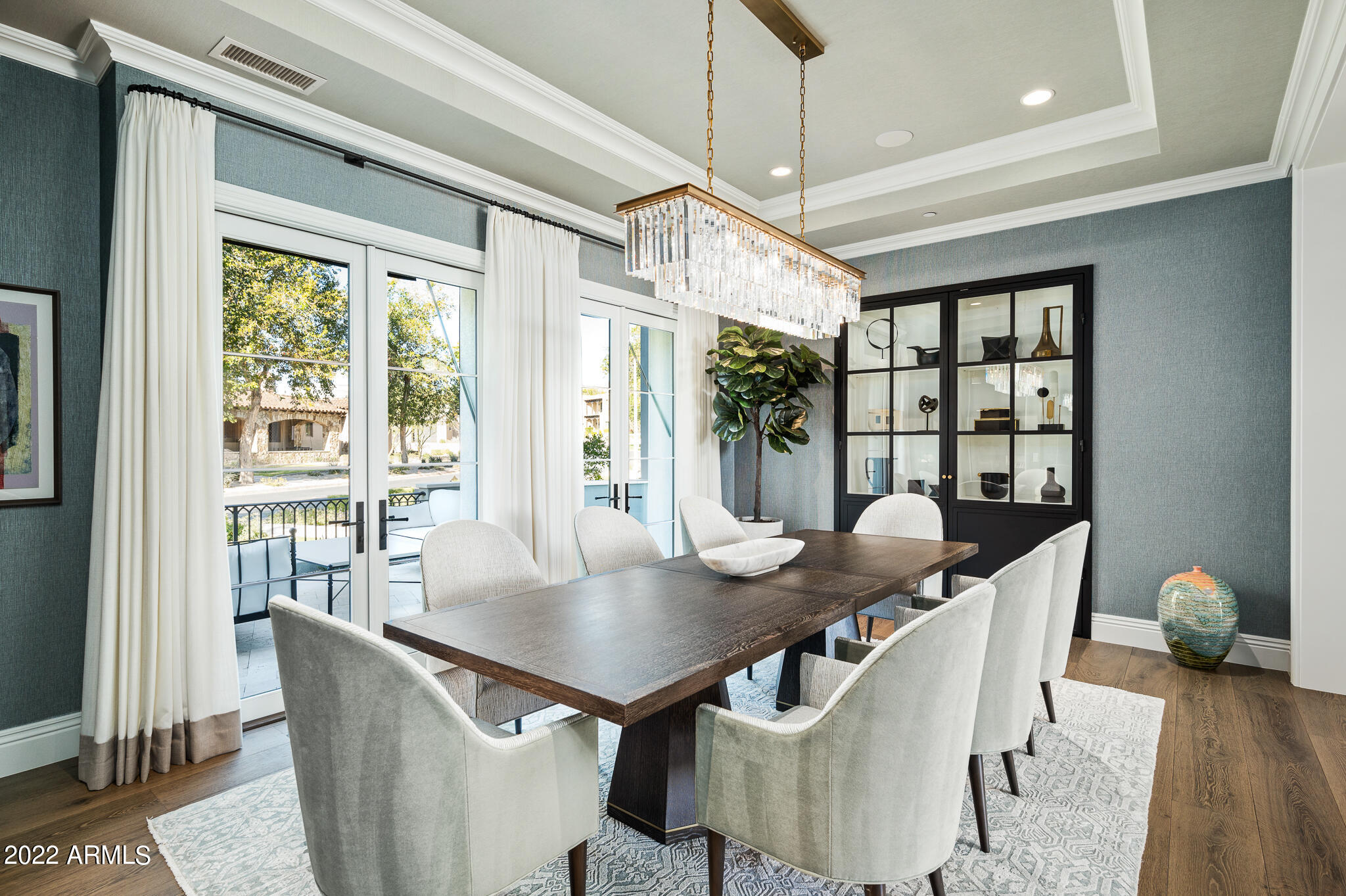 Silverleaf at DC Ranch - Residential