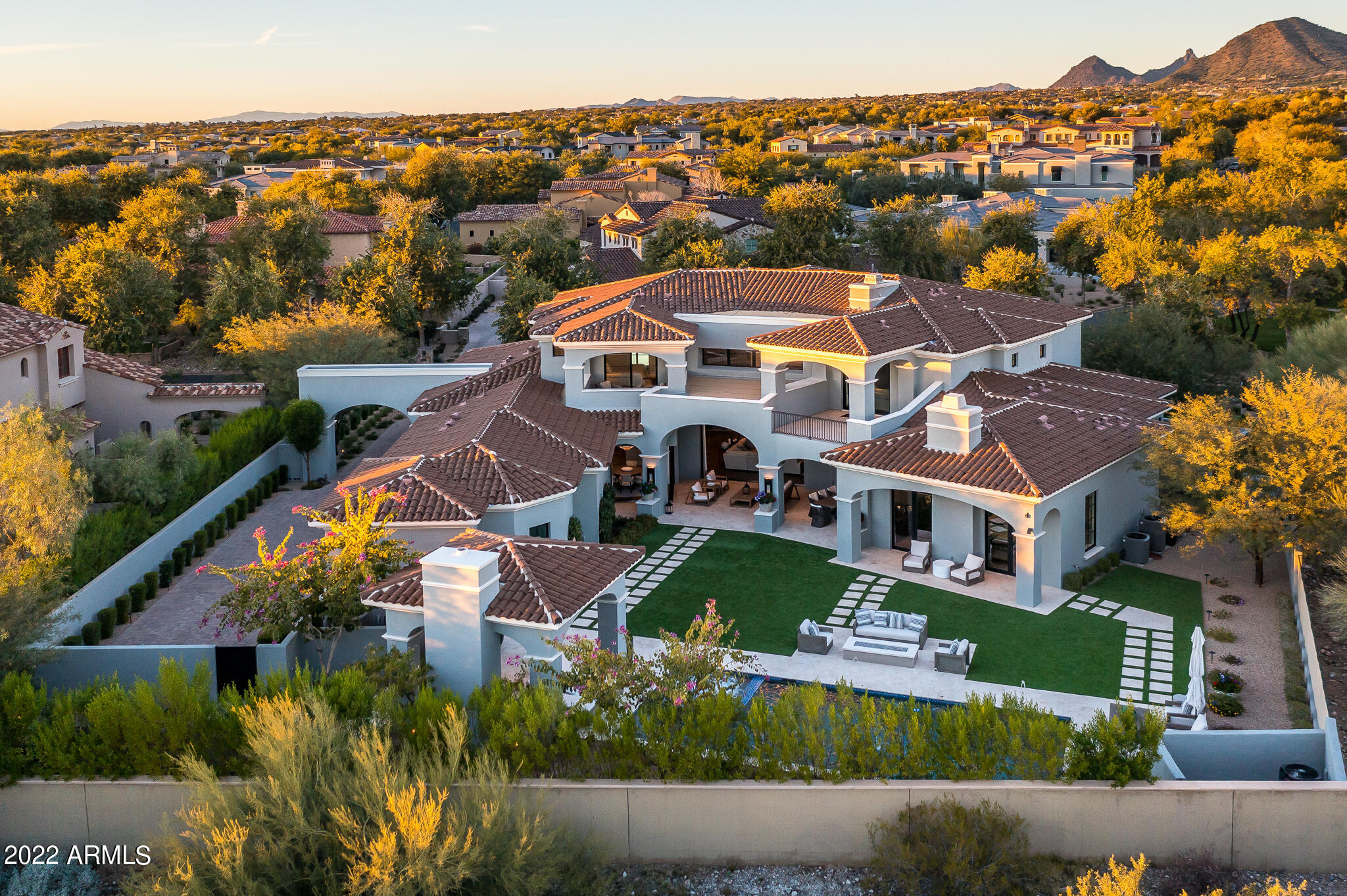 Silverleaf at DC Ranch - Residential