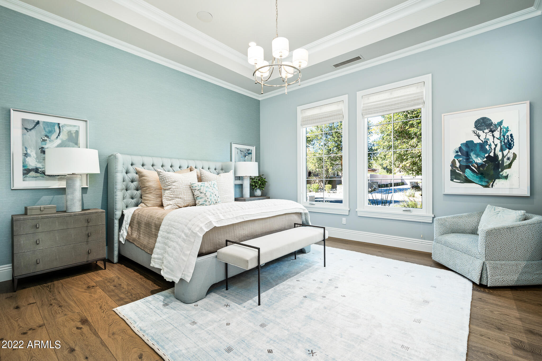 Silverleaf at DC Ranch - Residential