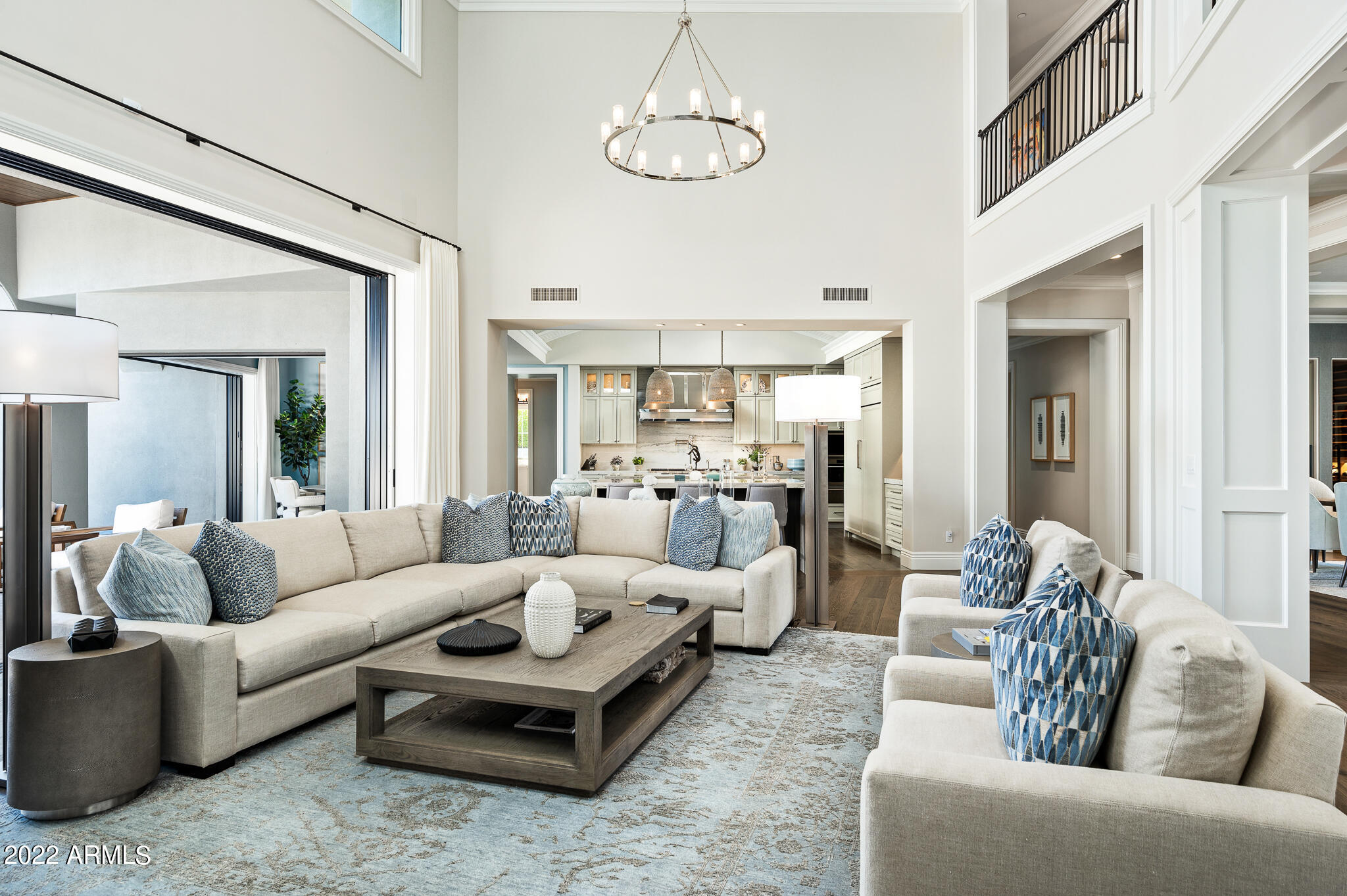 Silverleaf at DC Ranch - Residential