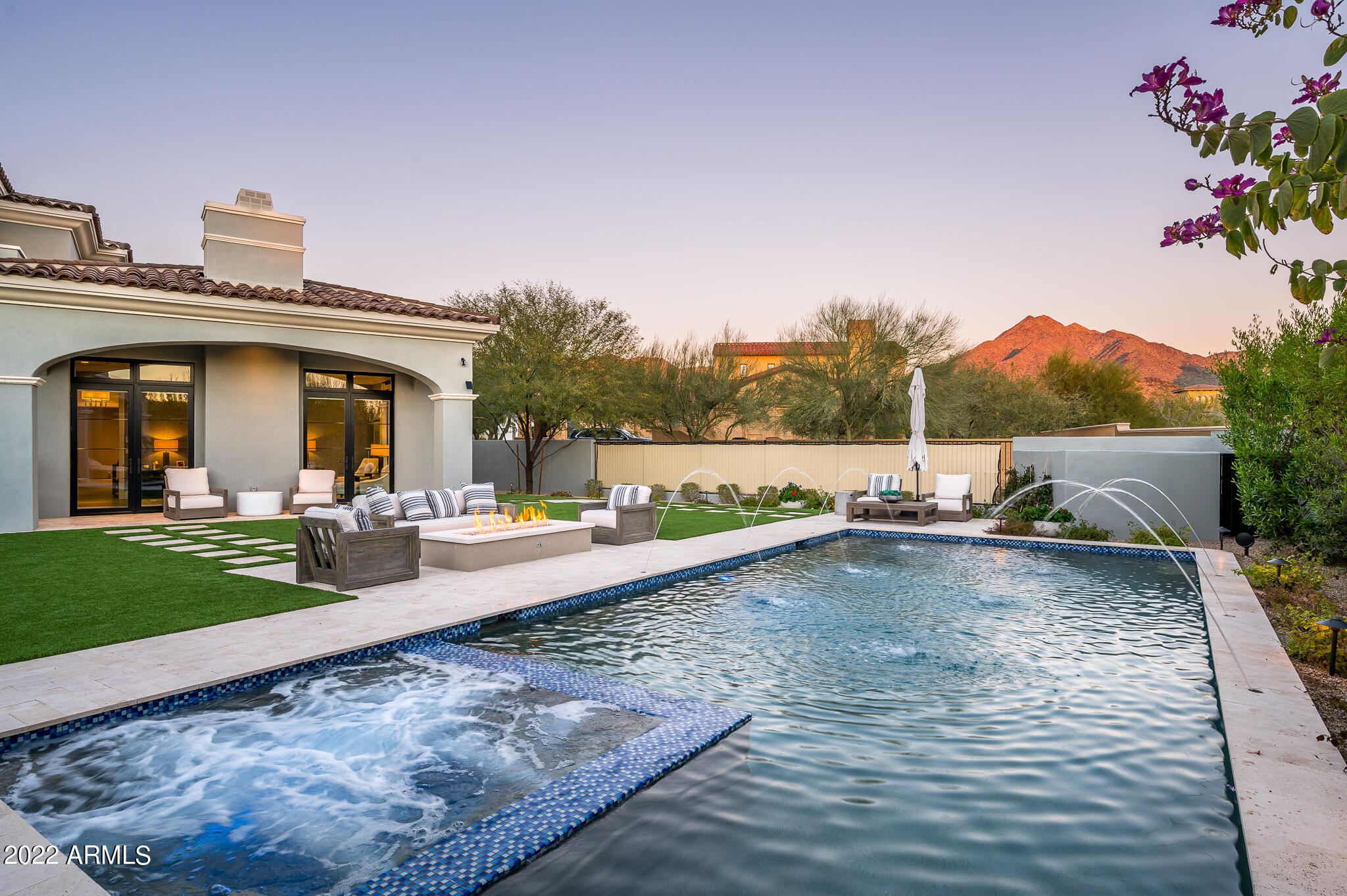 Silverleaf at DC Ranch - Residential