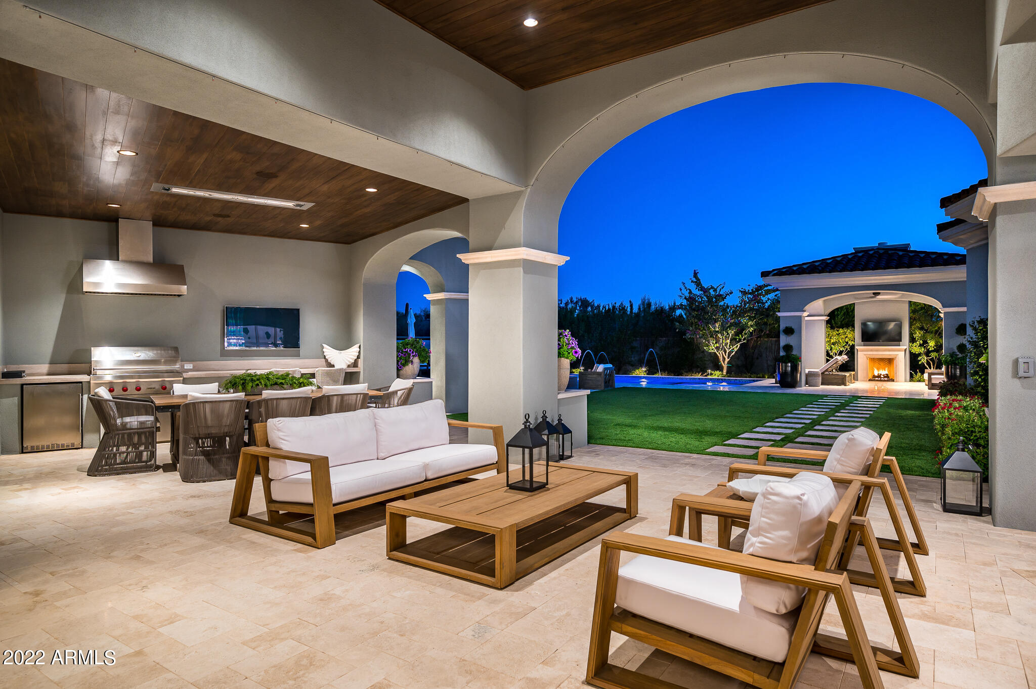 Silverleaf at DC Ranch - Residential