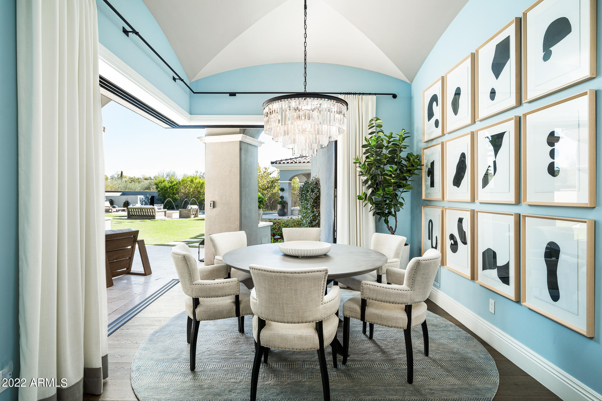 Silverleaf at DC Ranch - Residential