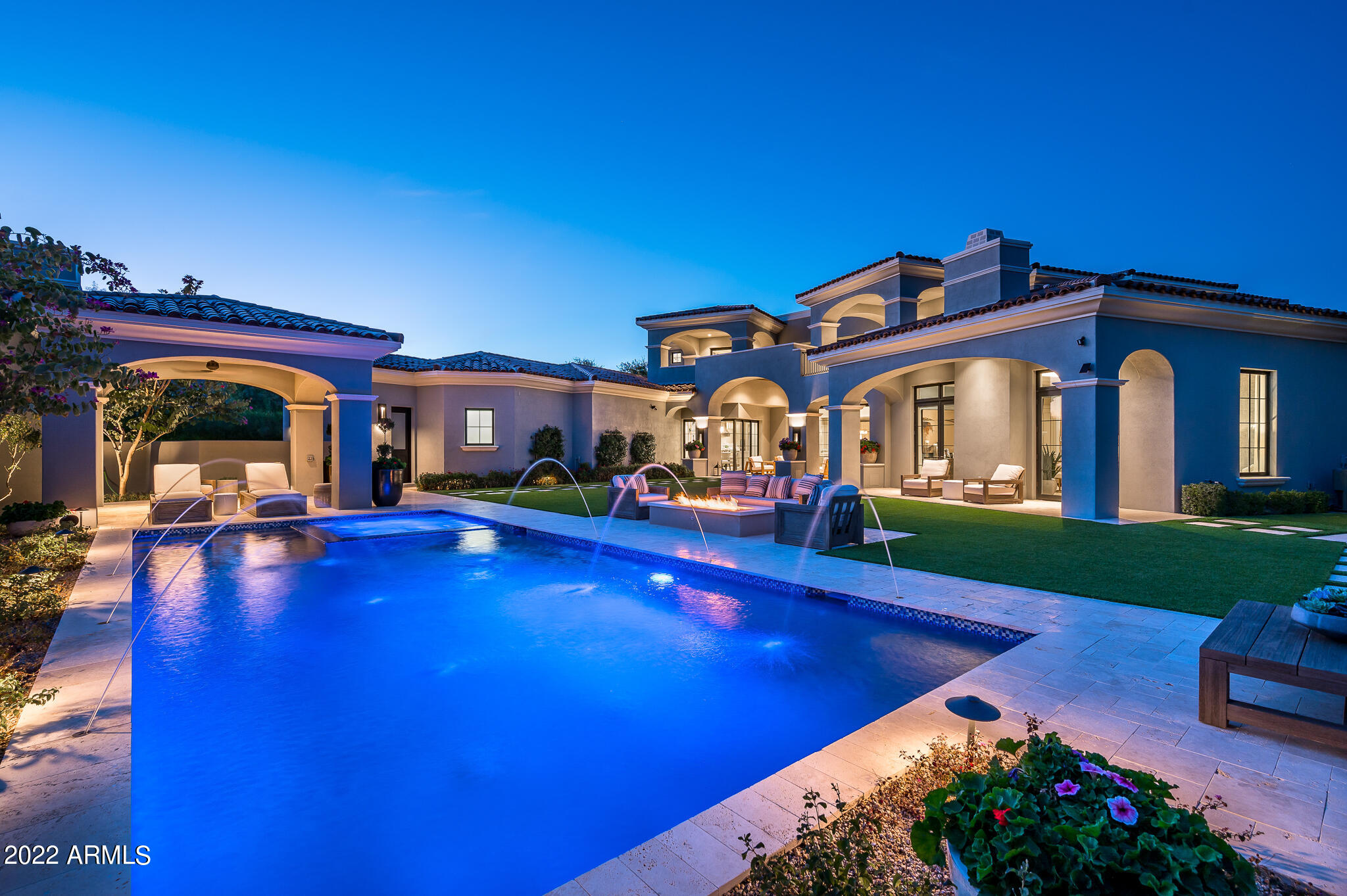 Silverleaf at DC Ranch - Residential