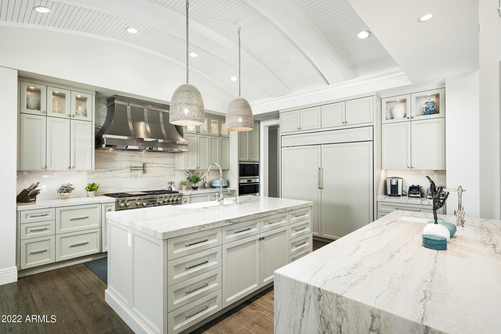 Silverleaf at DC Ranch - Residential