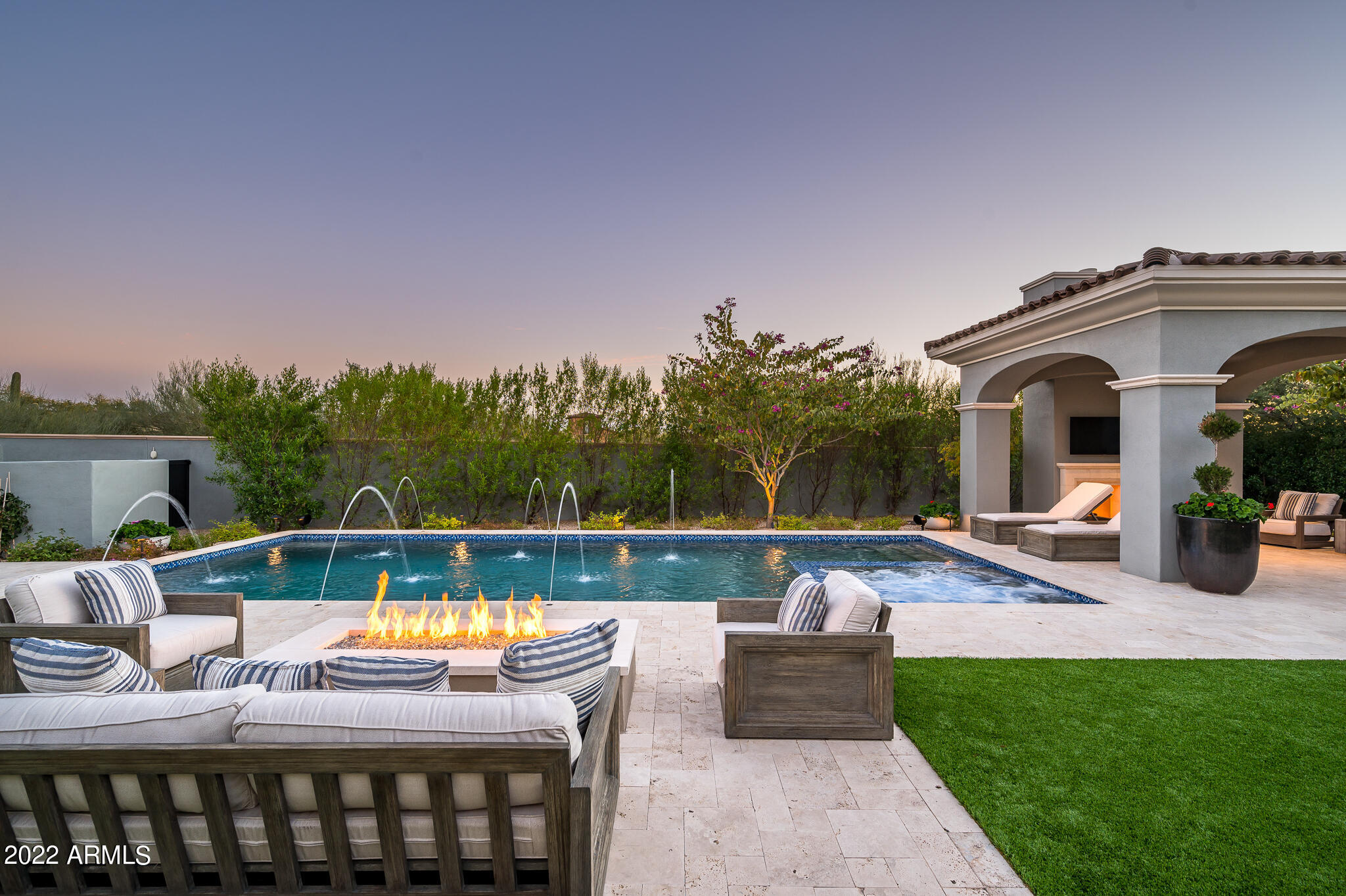 Silverleaf at DC Ranch - Residential