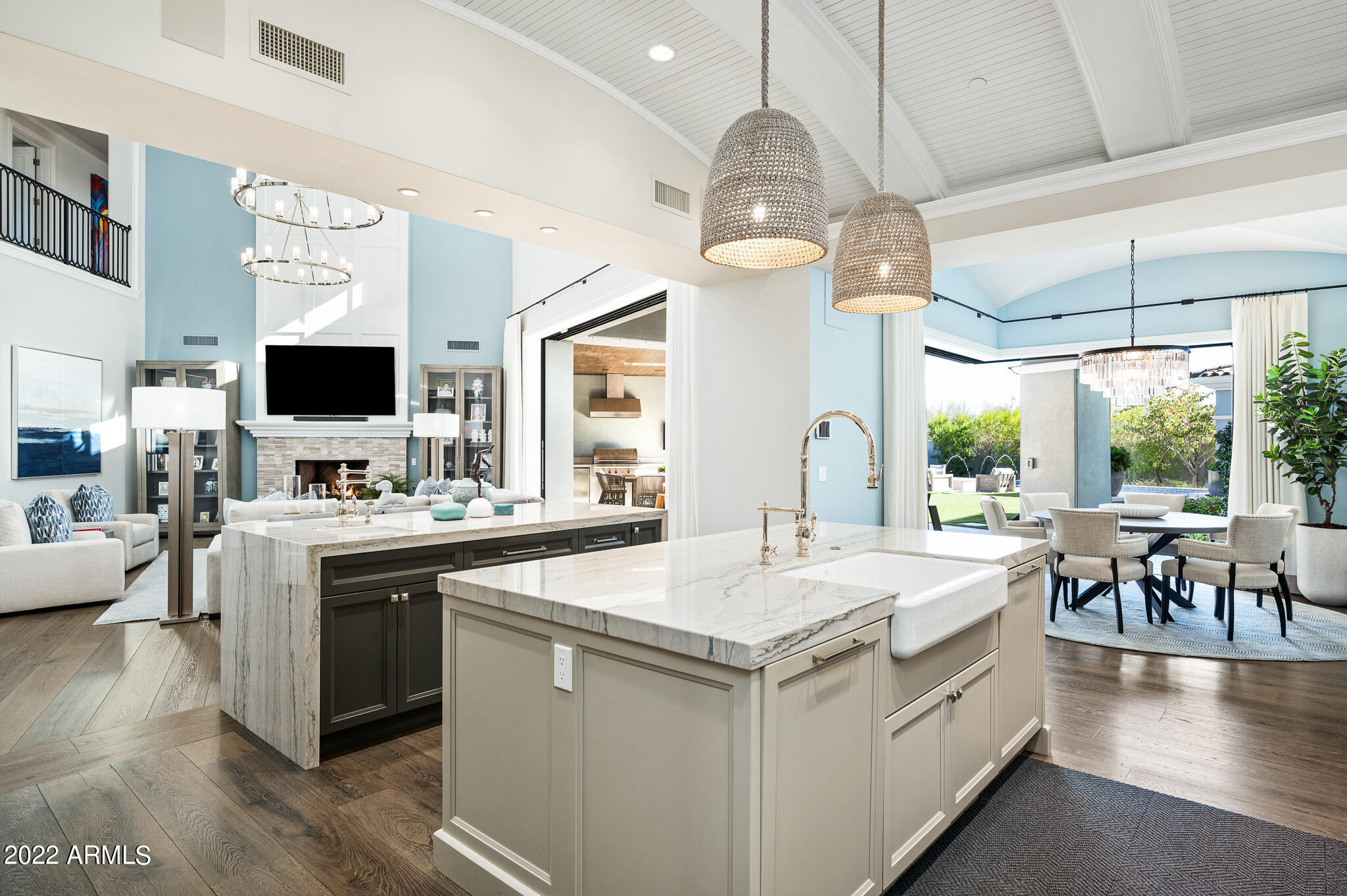 Silverleaf at DC Ranch - Residential