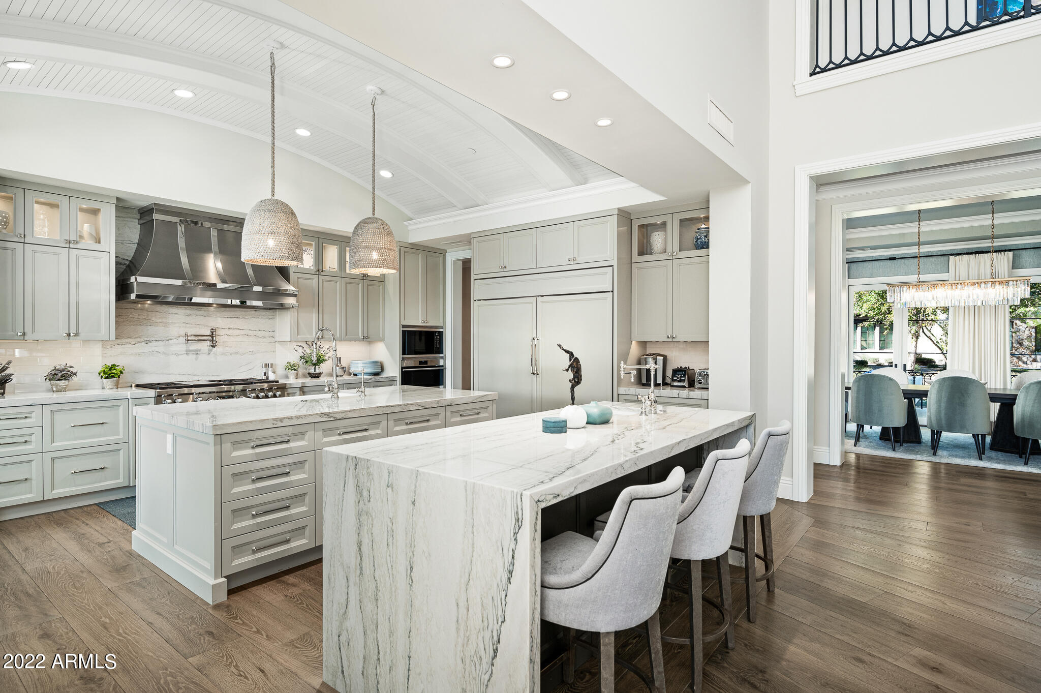 Silverleaf at DC Ranch - Residential