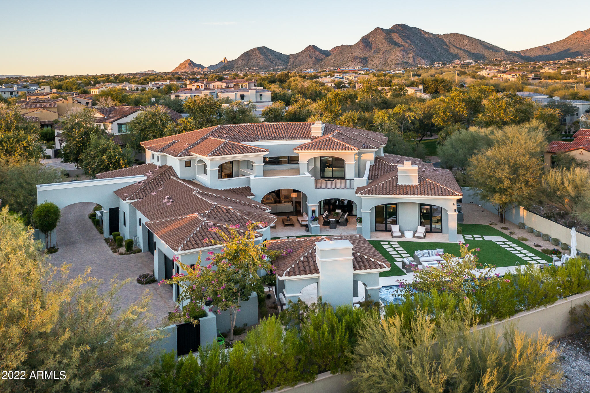 Silverleaf at DC Ranch - Residential