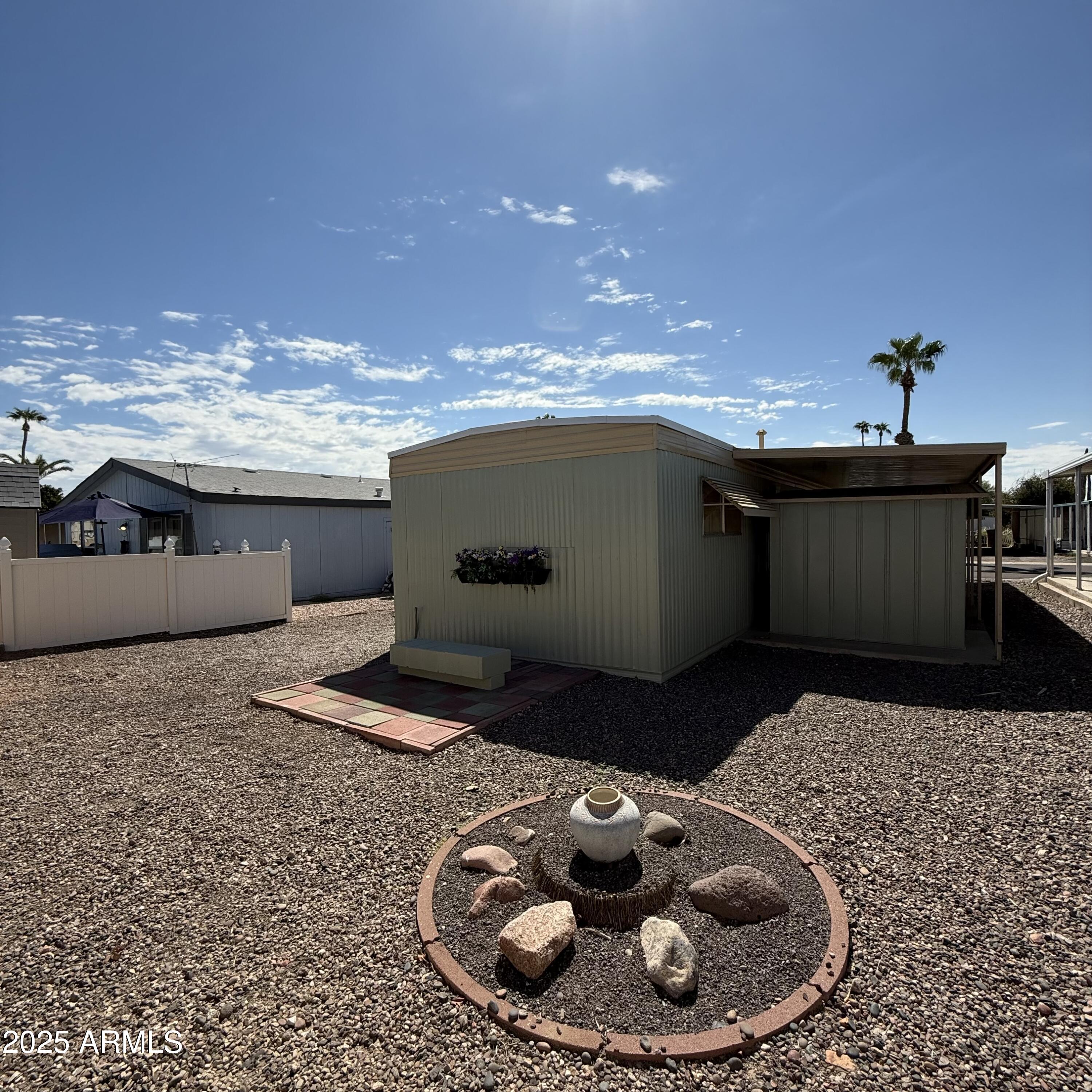 Apollo Village - Residential