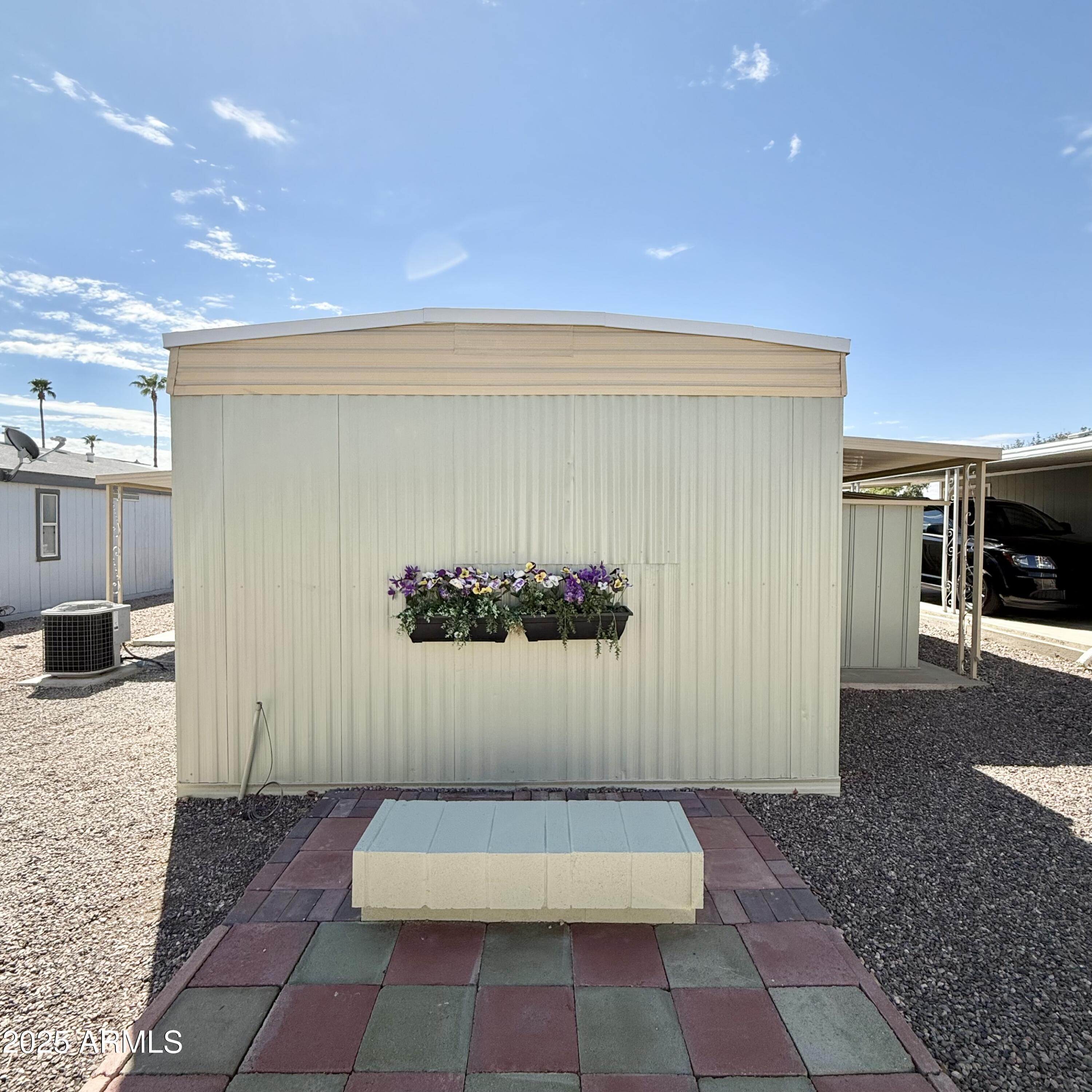 Apollo Village - Residential
