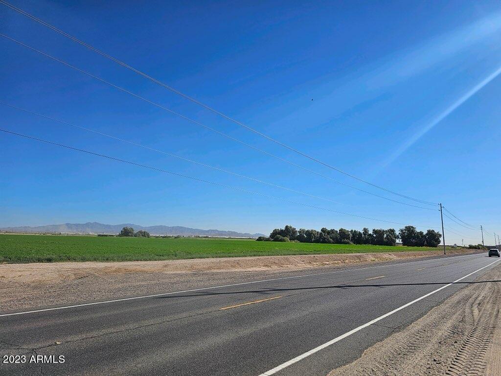 ROOSEVELT CITRUS ACRES UNIT 2 ALL BLOCK 2 - Land