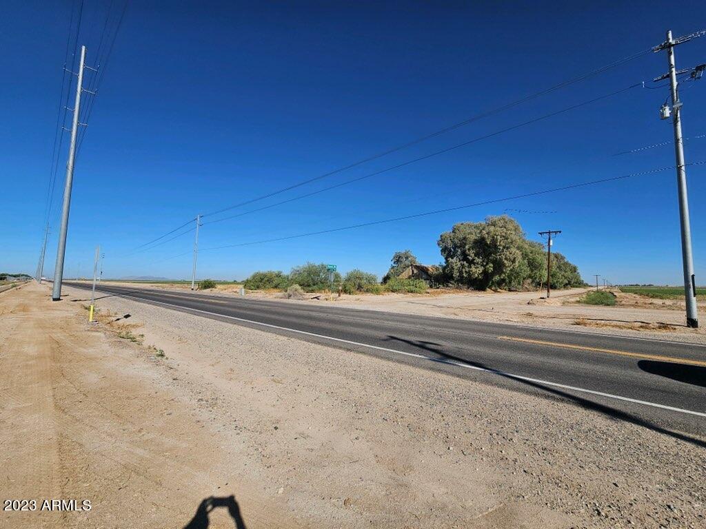 ROOSEVELT CITRUS ACRES UNIT 2 ALL BLOCK 2 - Land