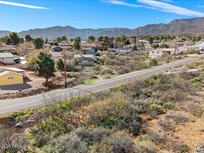 VERDE PALISADES BLK A APPROX THE E2 - Land