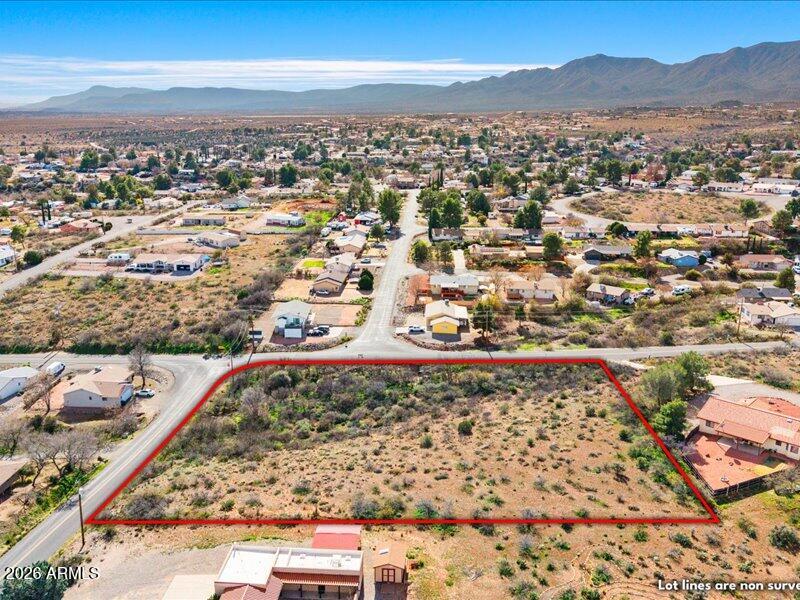 VERDE PALISADES BLK A APPROX THE E2 - Land