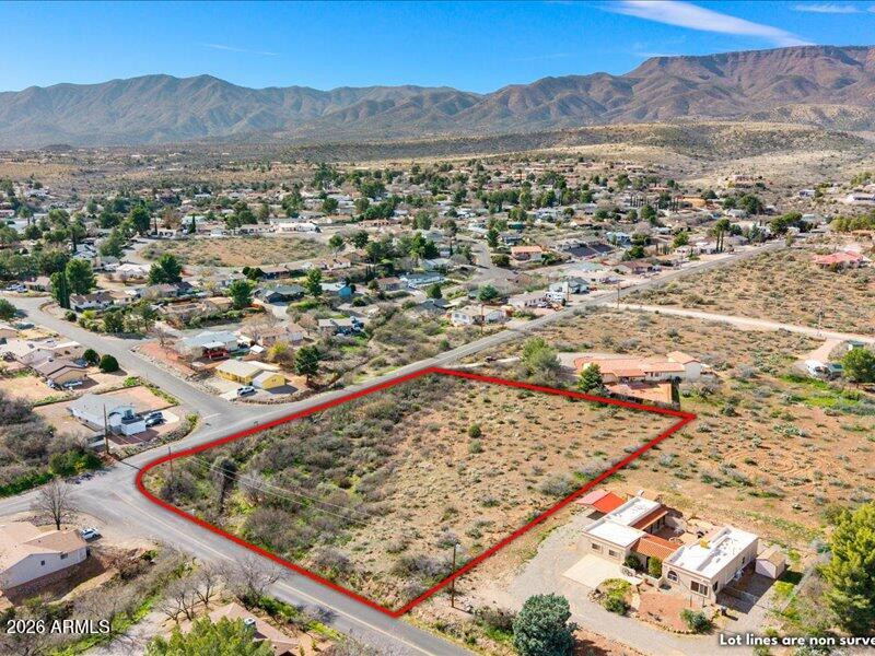 VERDE PALISADES BLK A APPROX THE E2 - Land