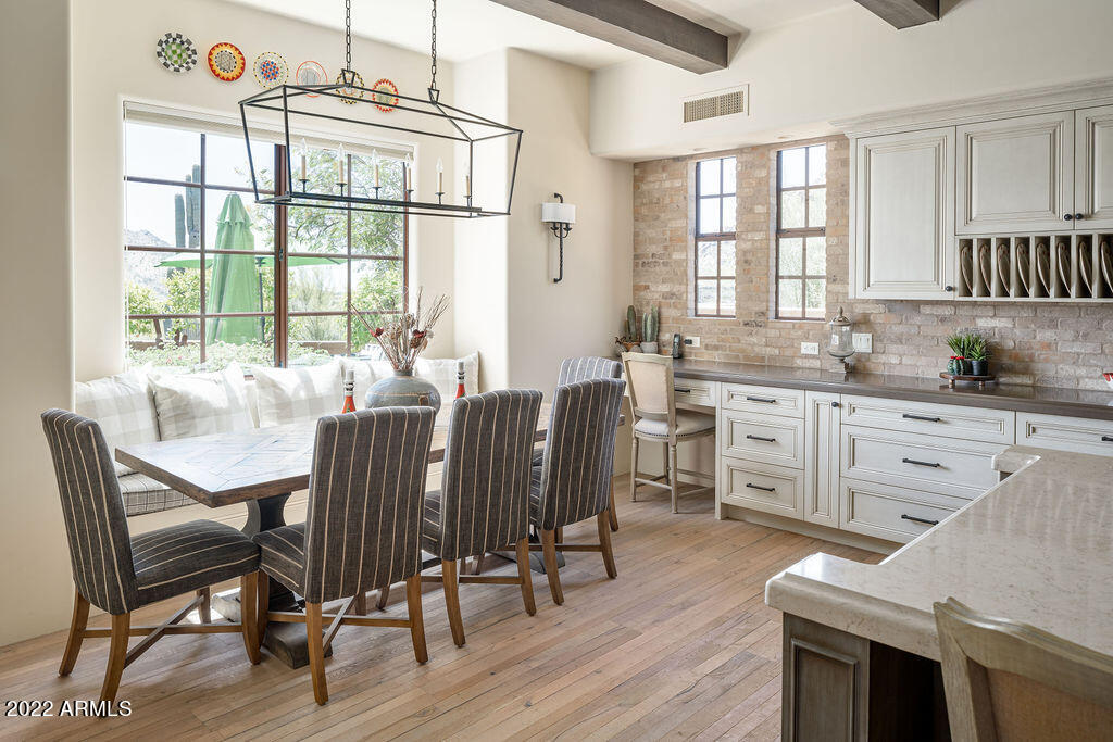 Troon Mountain Estates - Residential