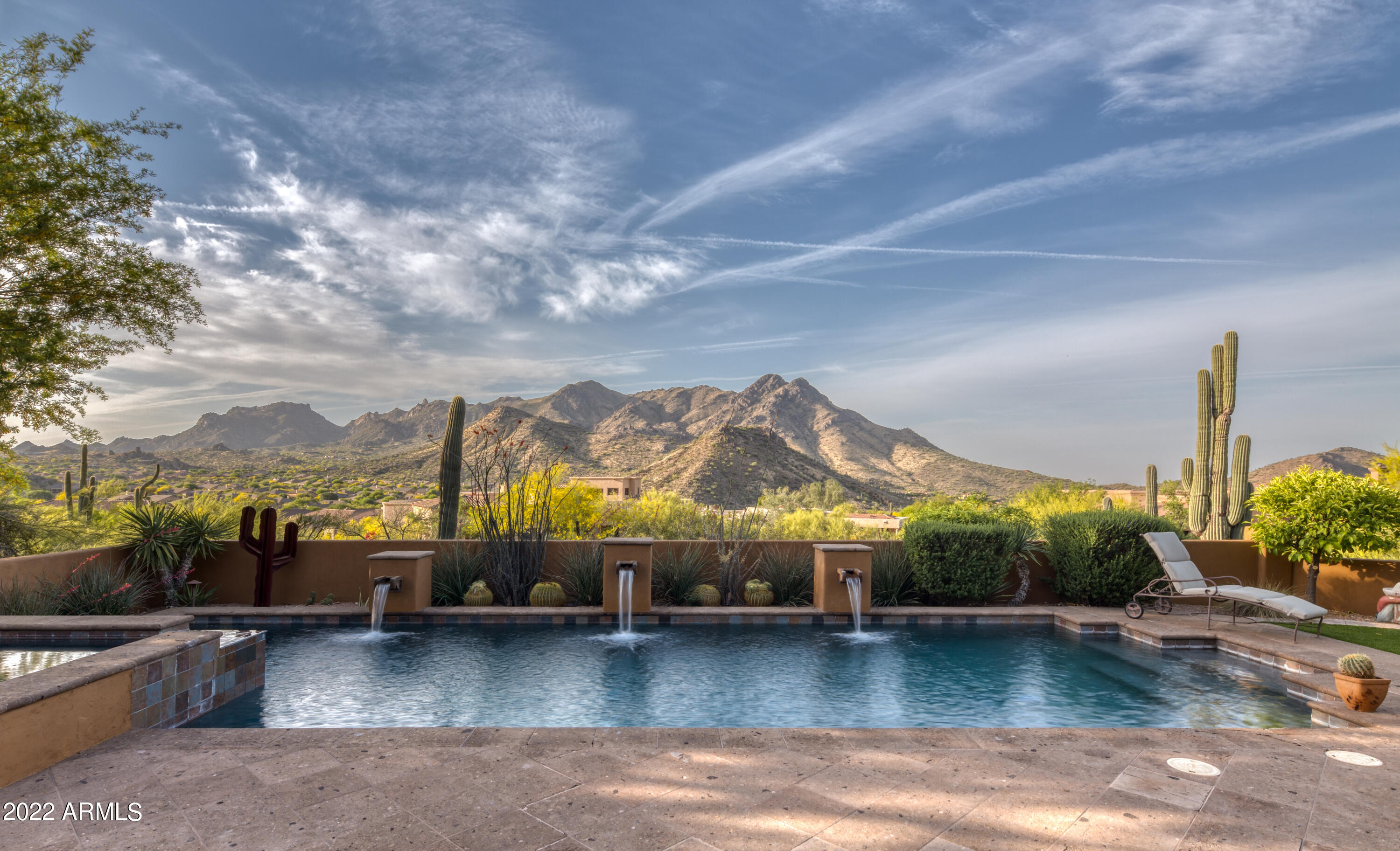 Troon Mountain Estates - Residential
