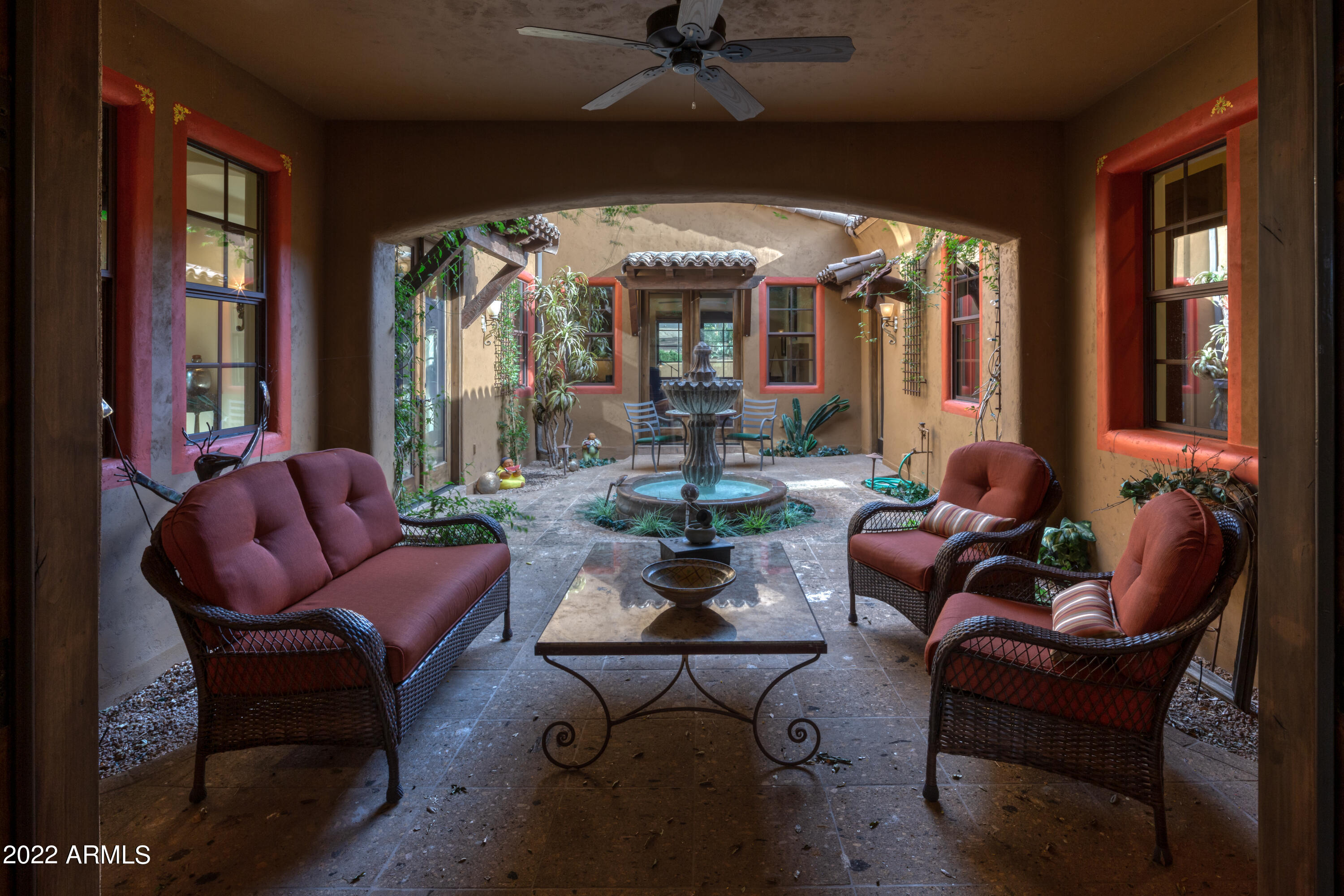Troon Mountain Estates - Residential