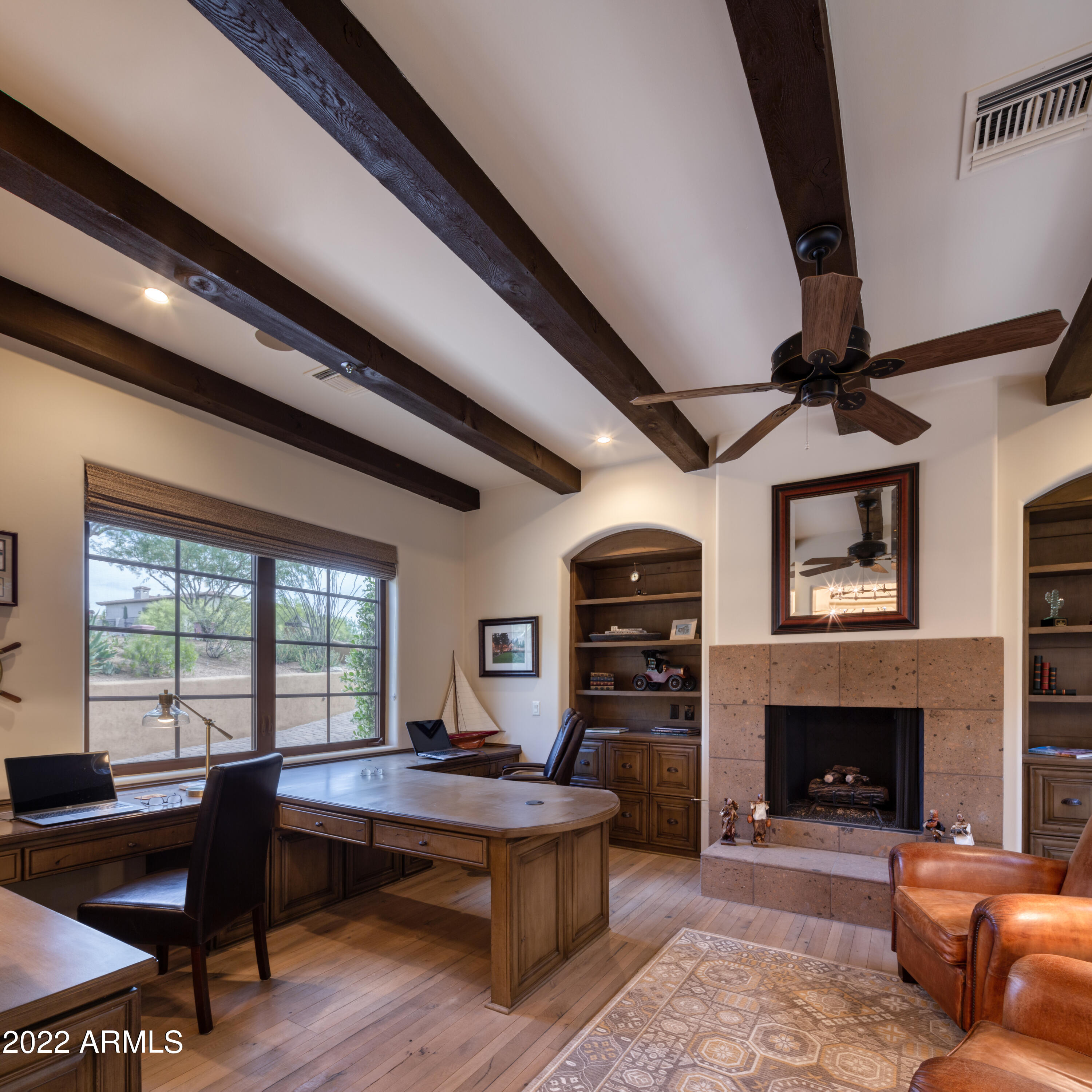 Troon Mountain Estates - Residential