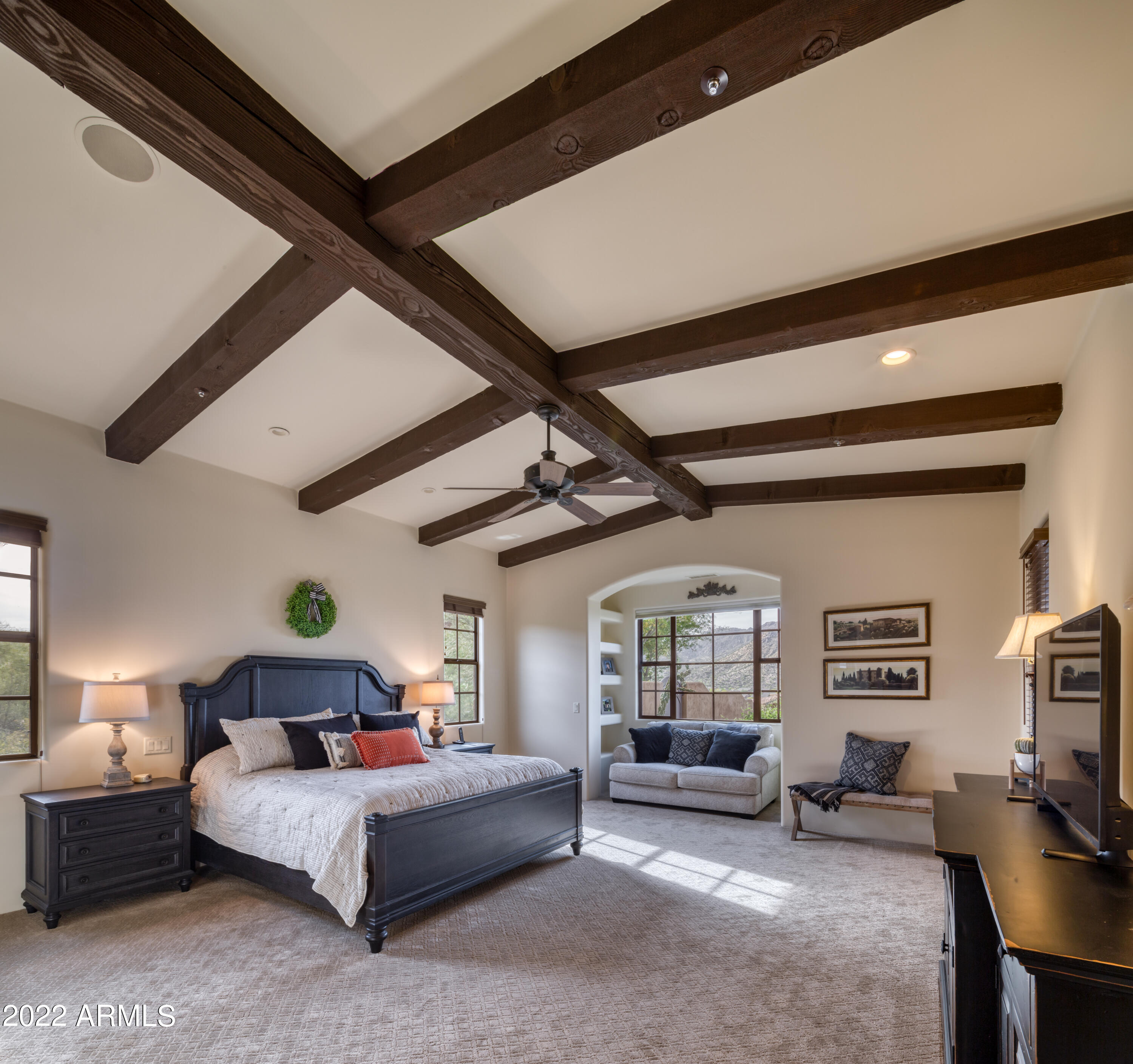 Troon Mountain Estates - Residential