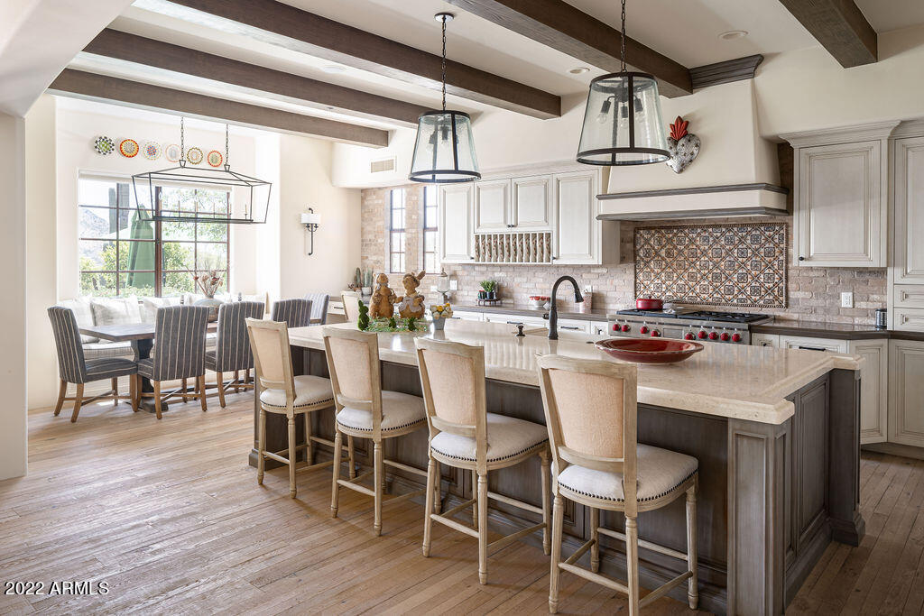 Troon Mountain Estates - Residential