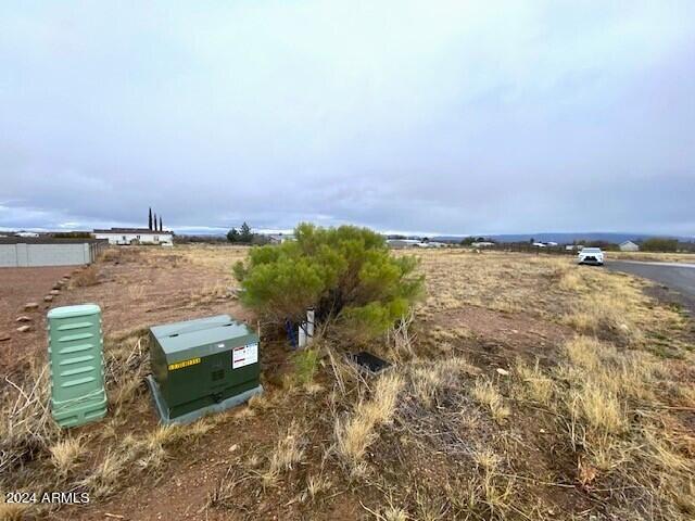 LINDA VISTA PHASE 2 3 & 4 - Land
