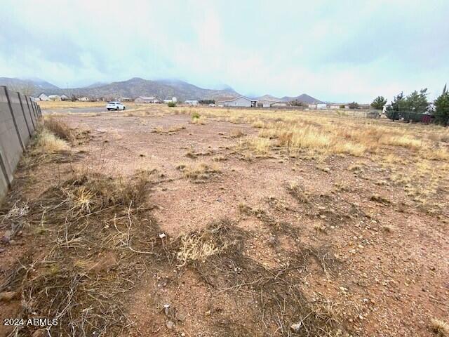 LINDA VISTA PHASE 2 3 & 4 - Land
