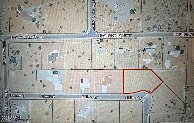 LINDA VISTA PHASE 2 3 & 4 - Land