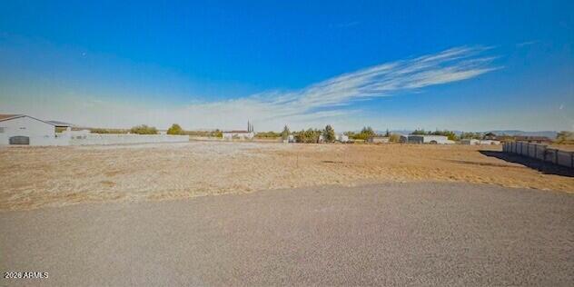 LINDA VISTA PHASE 2 3 & 4 - Land