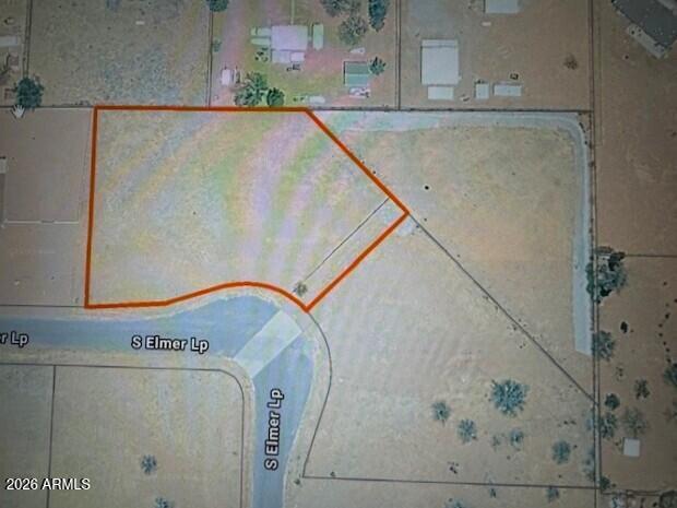 LINDA VISTA PHASE 2 3 & 4 - Land