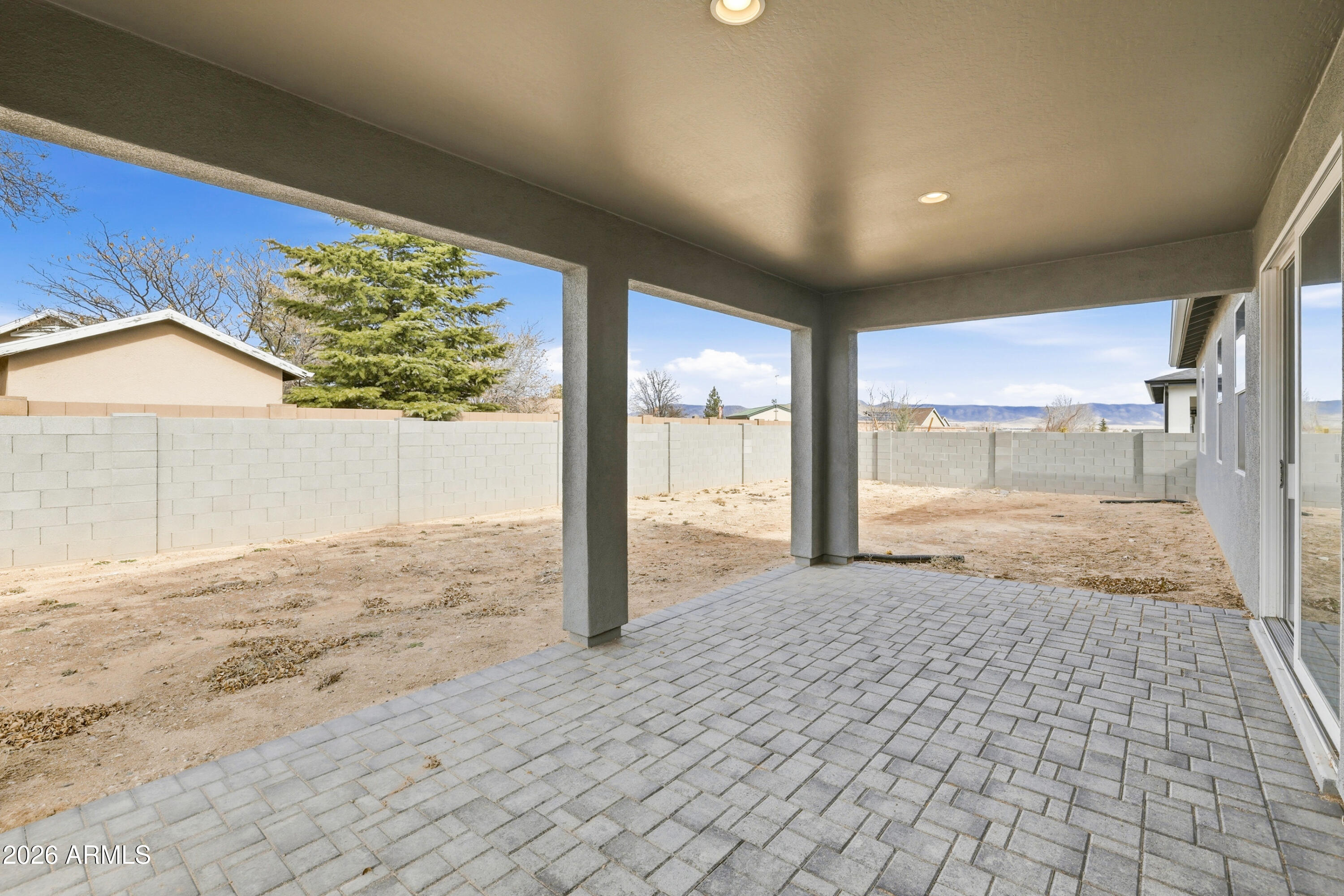 ANTELOPE PARK PARCEL B - Residential