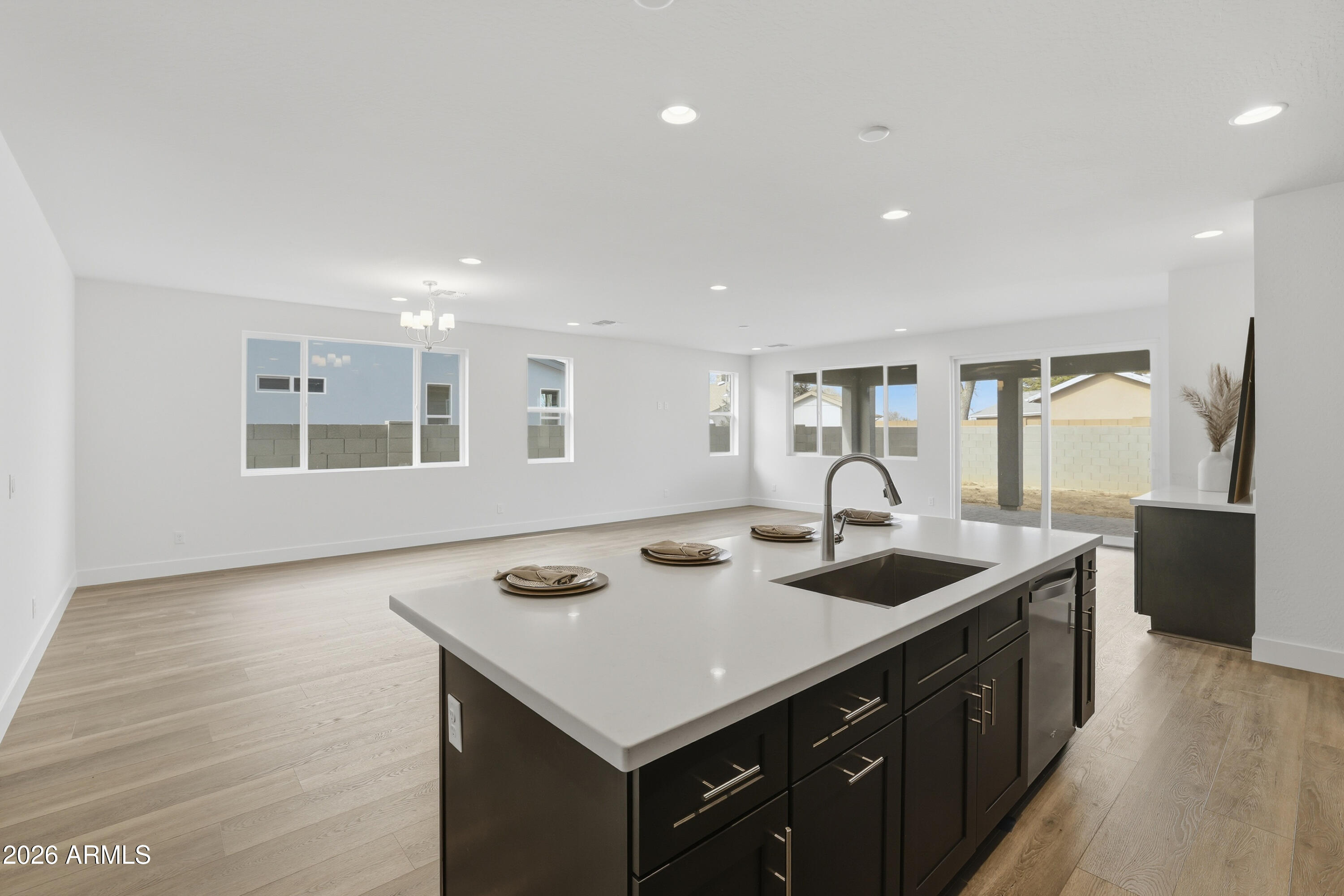 ANTELOPE PARK PARCEL B - Residential