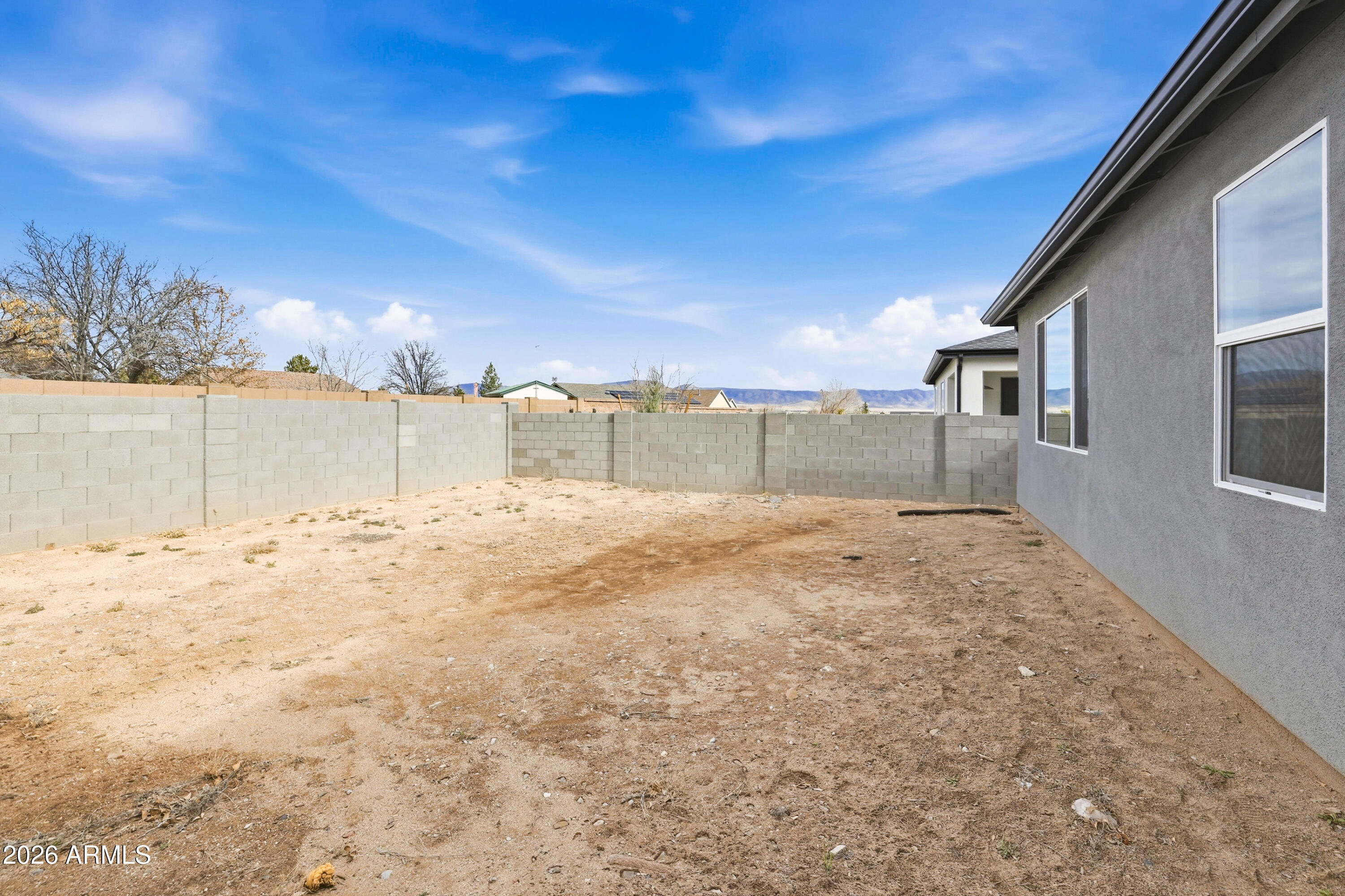 ANTELOPE PARK PARCEL B - Residential