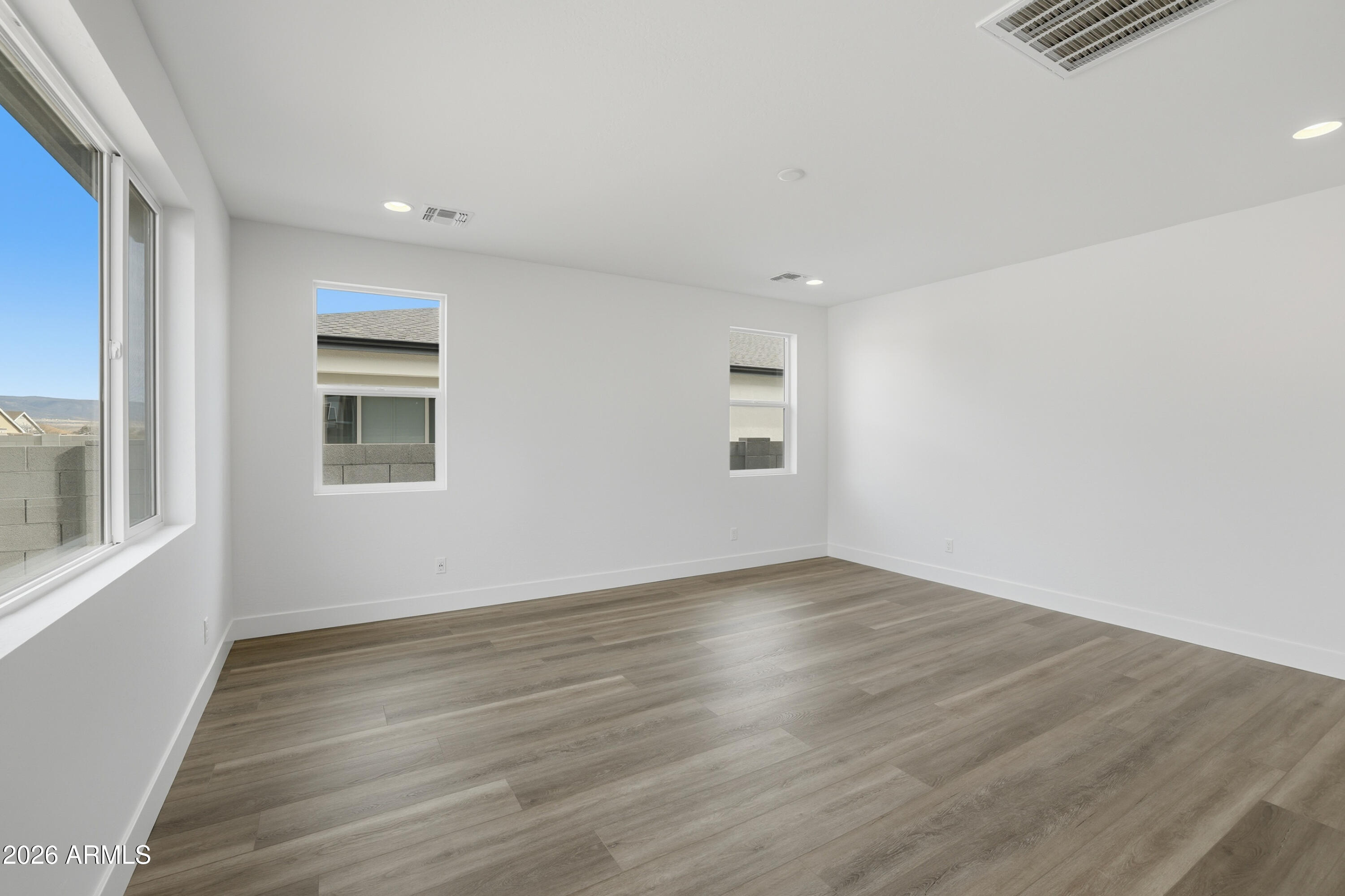 ANTELOPE PARK PARCEL B - Residential