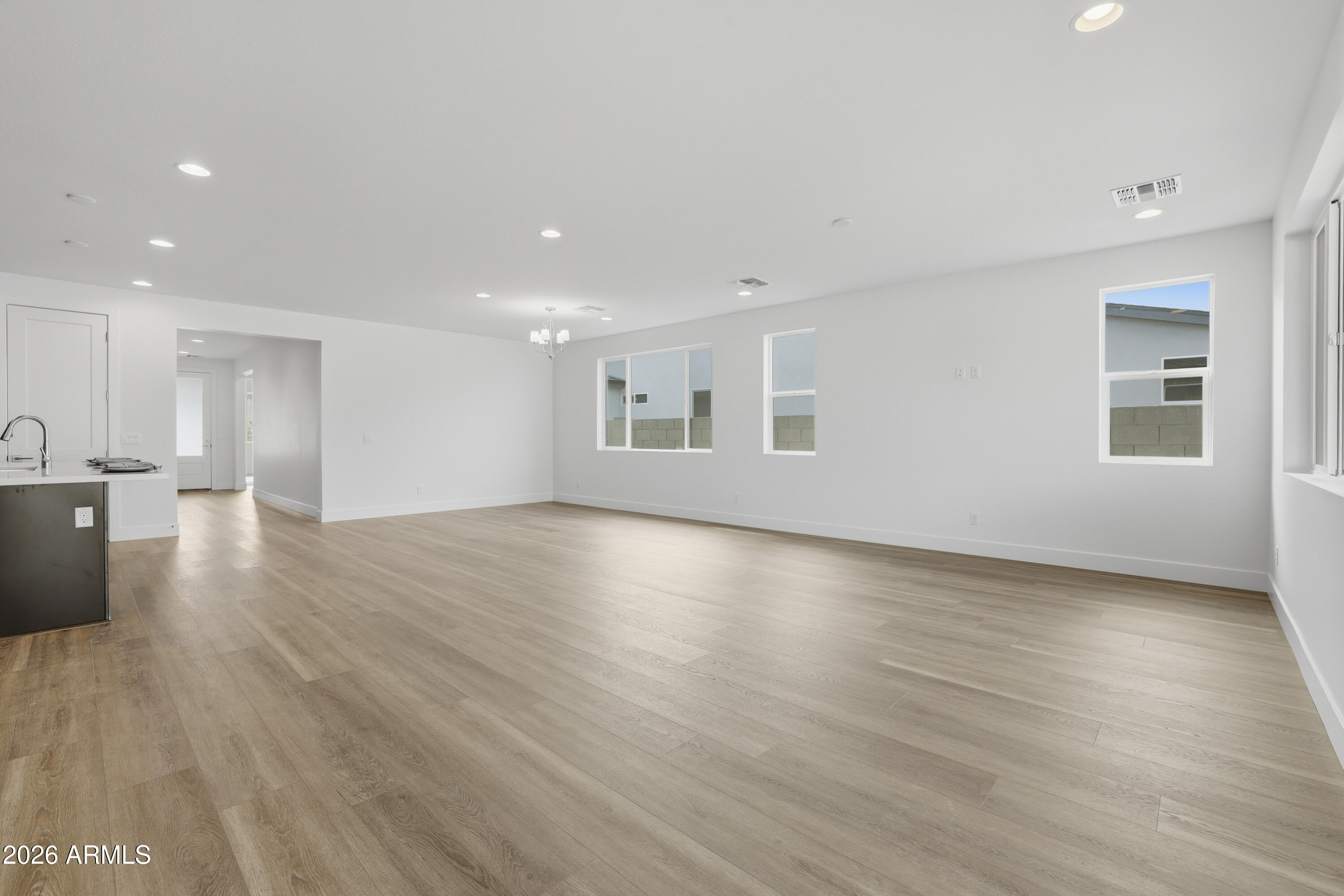 ANTELOPE PARK PARCEL B - Residential