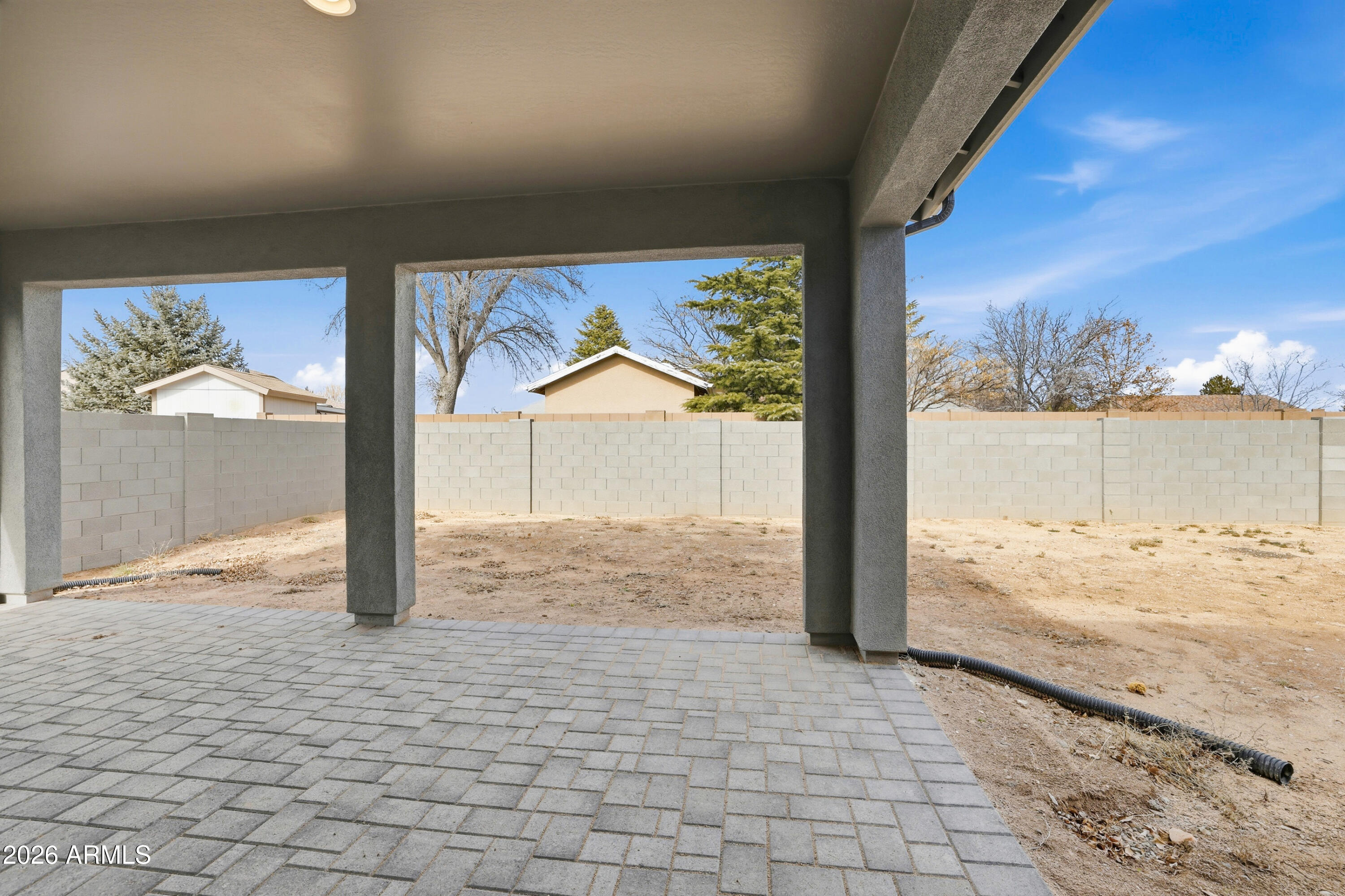 ANTELOPE PARK PARCEL B - Residential