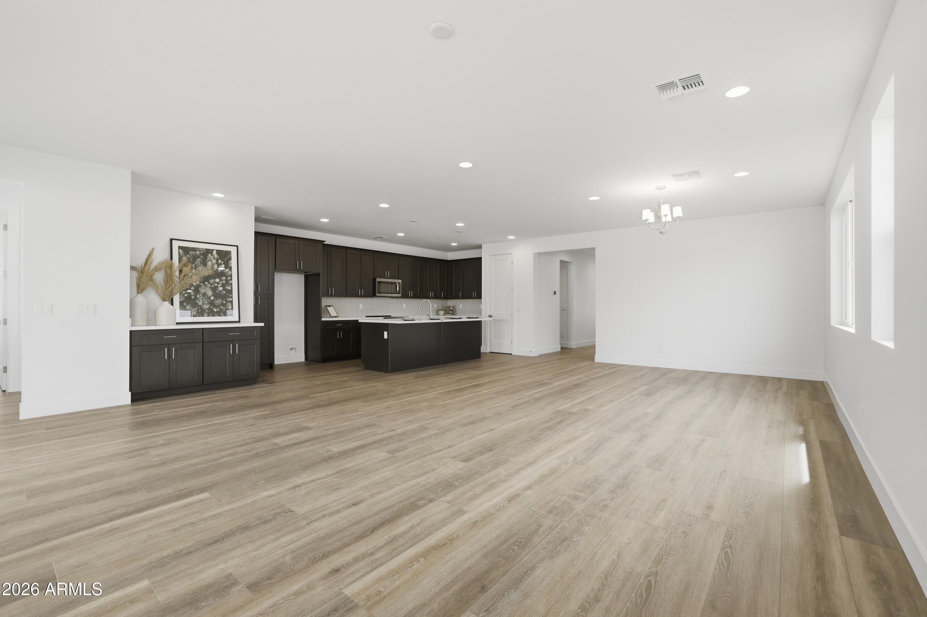 ANTELOPE PARK PARCEL B - Residential