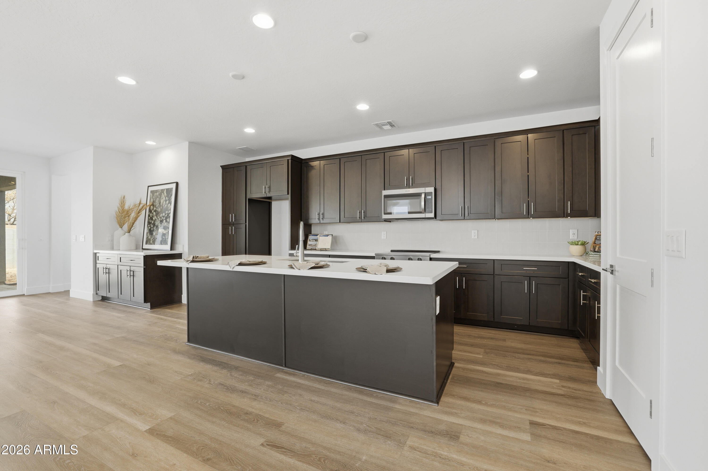 ANTELOPE PARK PARCEL B - Residential